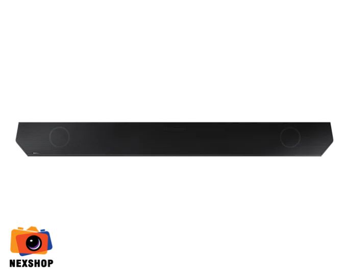 Loa Thanh Q-Series Q930B 2022 | Chính Hãng - cấu hình hộp sạc