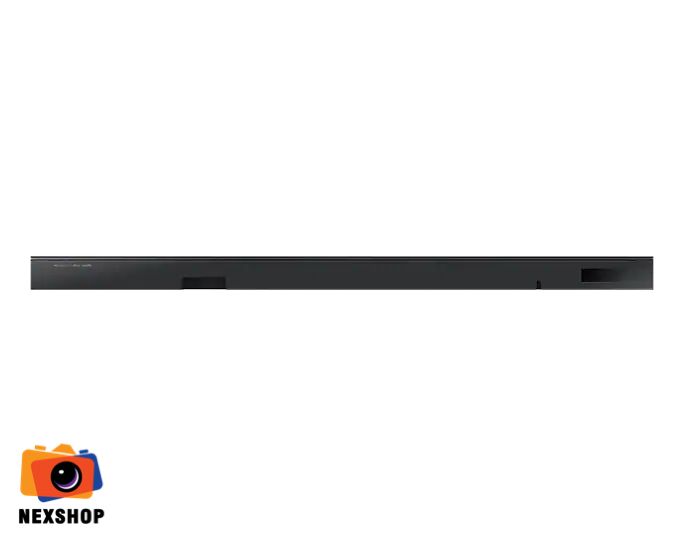 Loa Thanh Q-Series Q930B 2022 | Chính Hãng - mặt sau và phụ kiện đi kèm