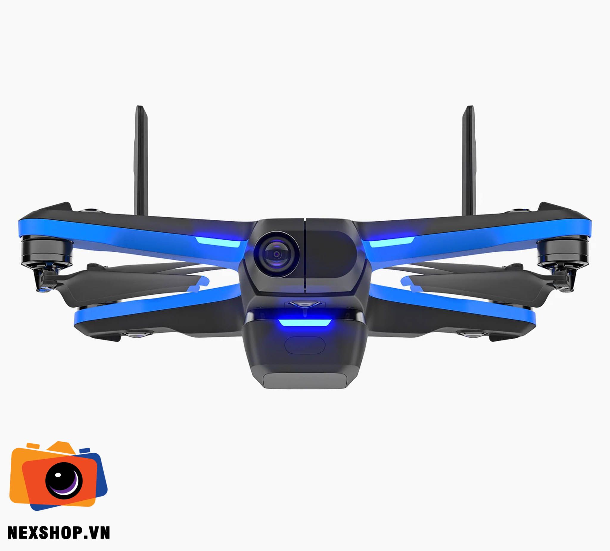 Skydio 2+ Cinema Kit | Drone quay phim 4K chống va đập chính hãng - cấu hình hộp sạc