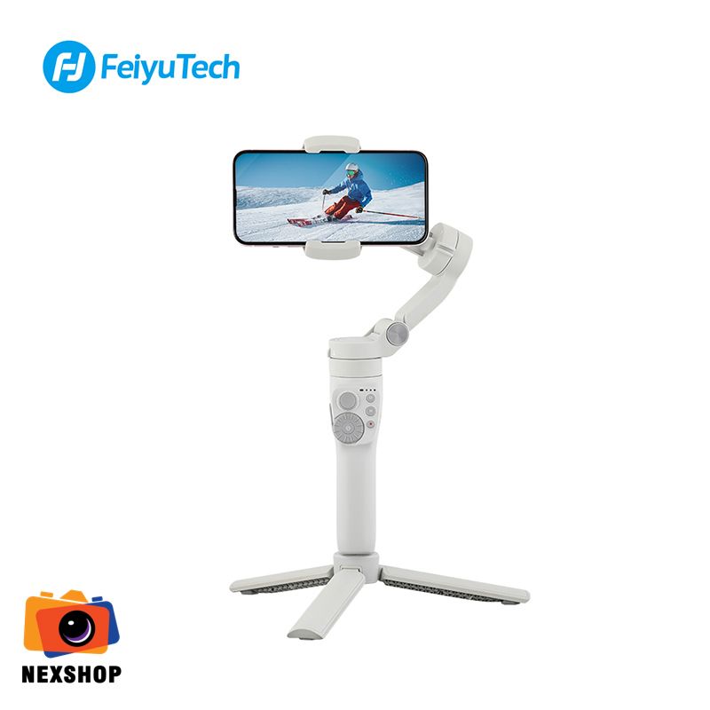 Gimbal Điện Thoại Feiyu Vimble 3 ( New ) | Chính Hãng