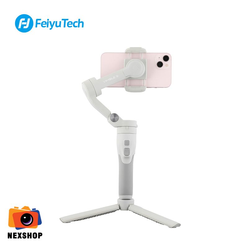 Gimbal Điện Thoại Feiyu Vimble 3 ( New ) | Chính Hãng