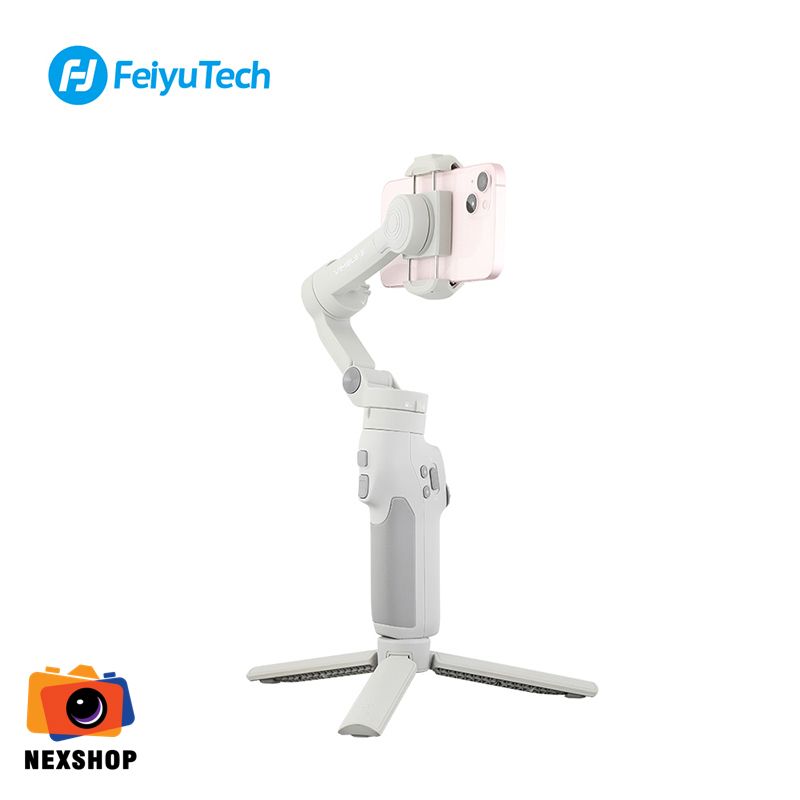 Gimbal Điện Thoại Feiyu Vimble 3 ( New ) | Chính Hãng