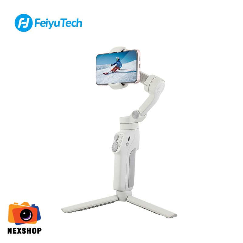 Gimbal Điện Thoại Feiyu Vimble 3 ( New ) | Chính Hãng