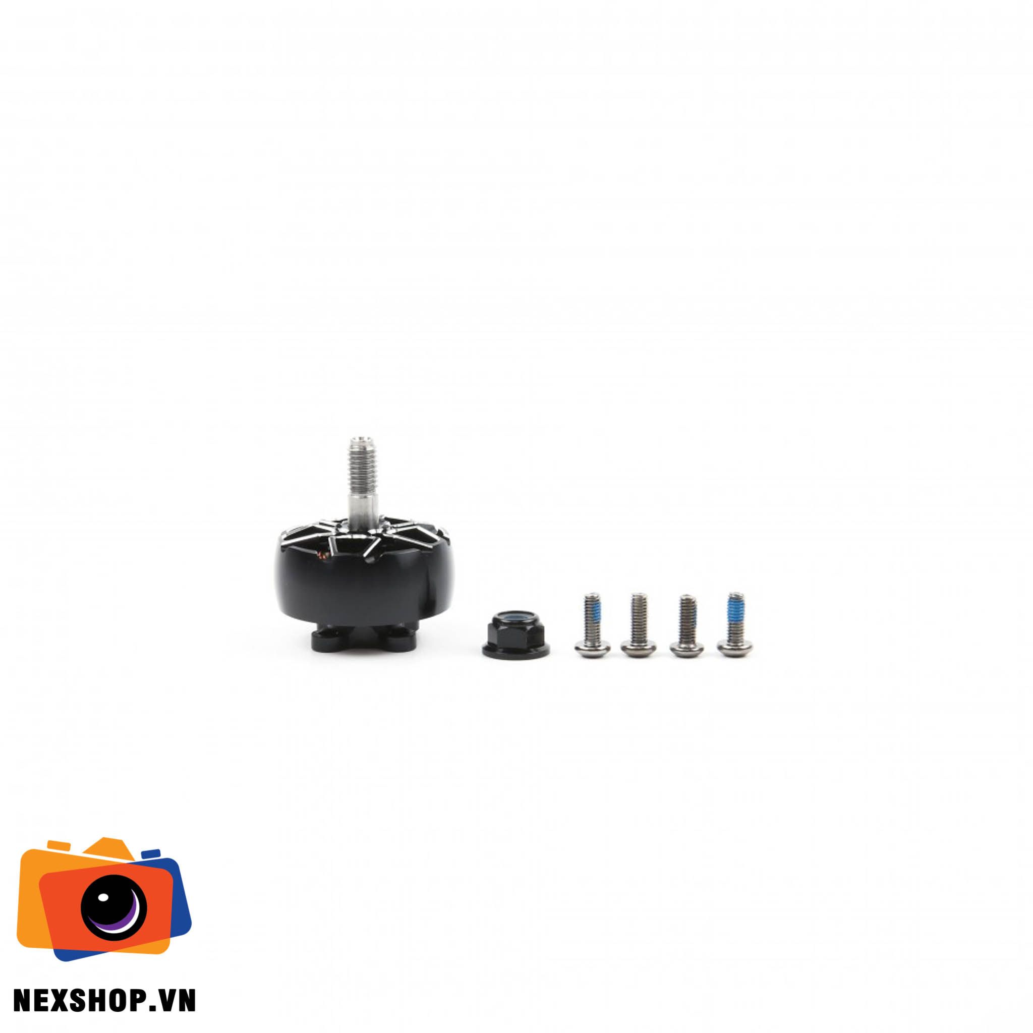 XING2 2207 FPV Motor Unibell 1750KV