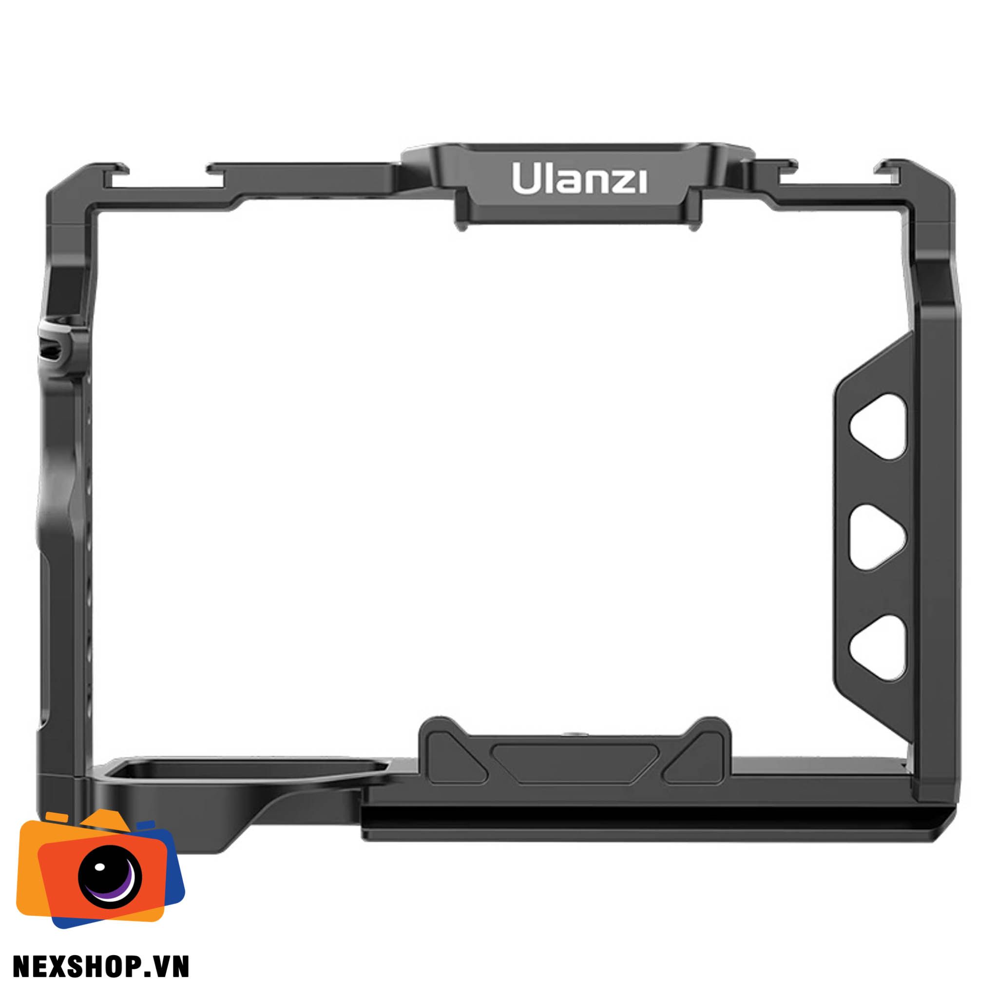 Ulanzi Camera Cage for Sony A7M4/A7M3/A7R3