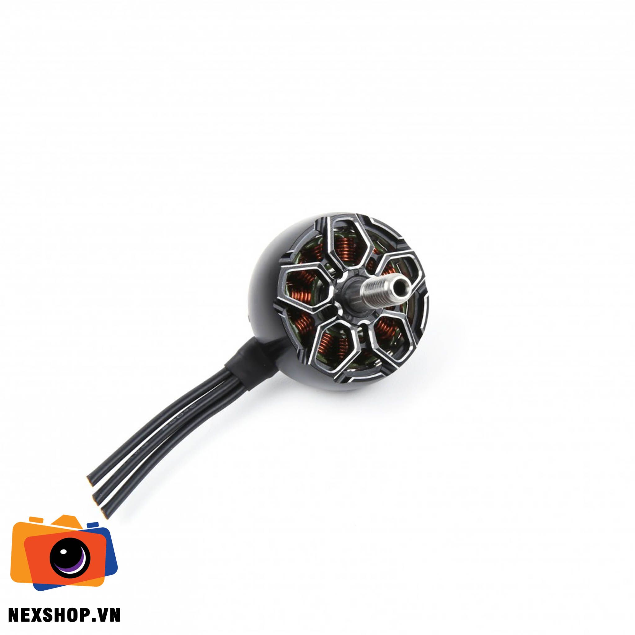 XING2 2207 FPV Motor Unibell 1750KV