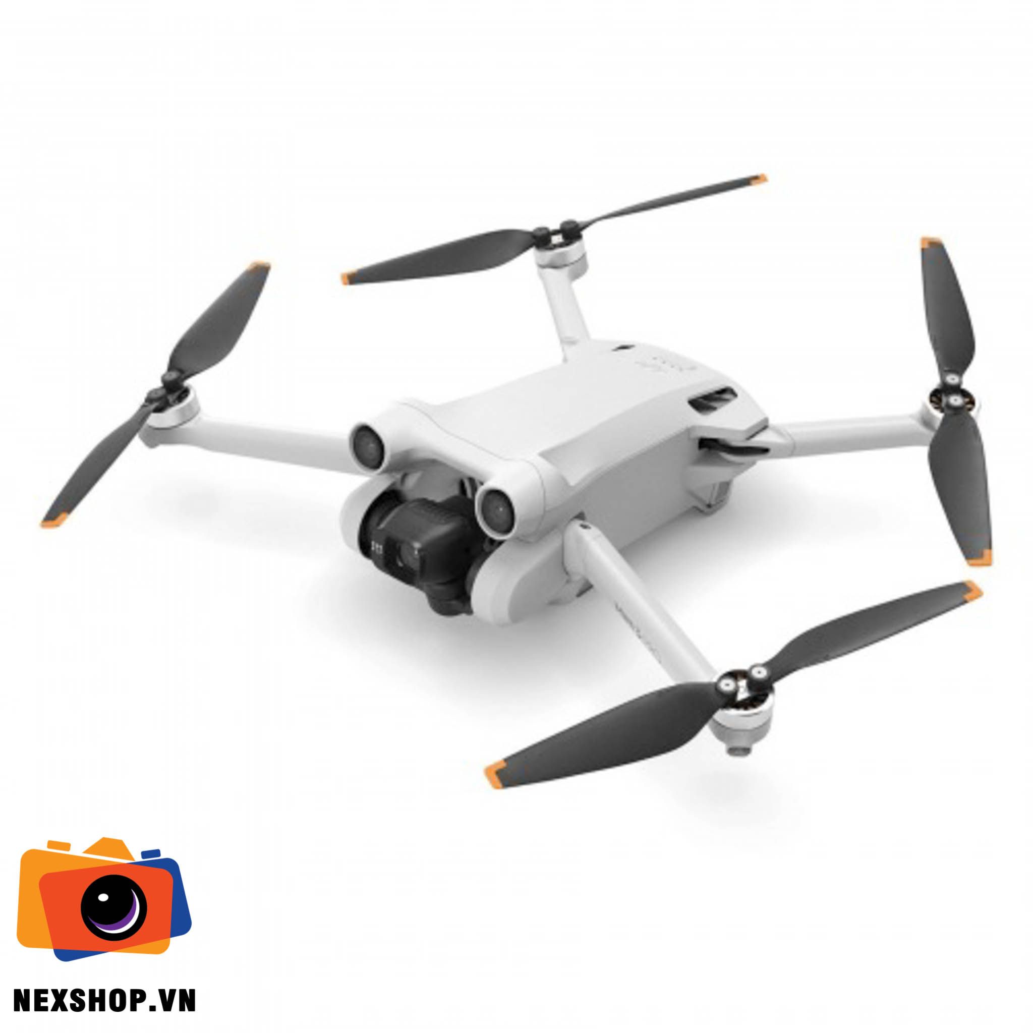 DJI Mini 3 Pro phiên bản Remote thường ( RC-N1) | Chính hãng