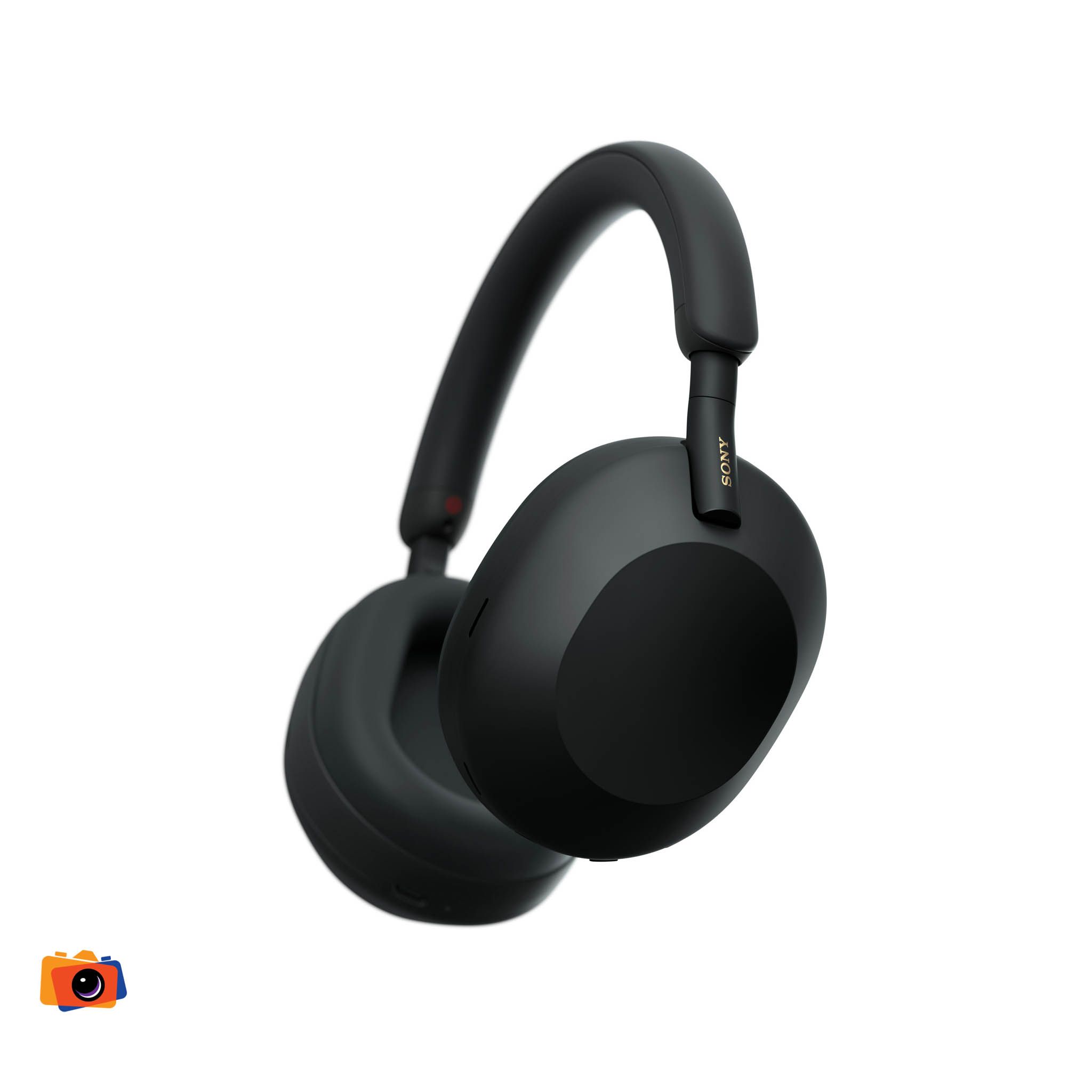Tai nghe Sony WH-1000XM5 Không dây Chống ồn Hi-res | Chính hãng - thiết kế và phụ kiện
