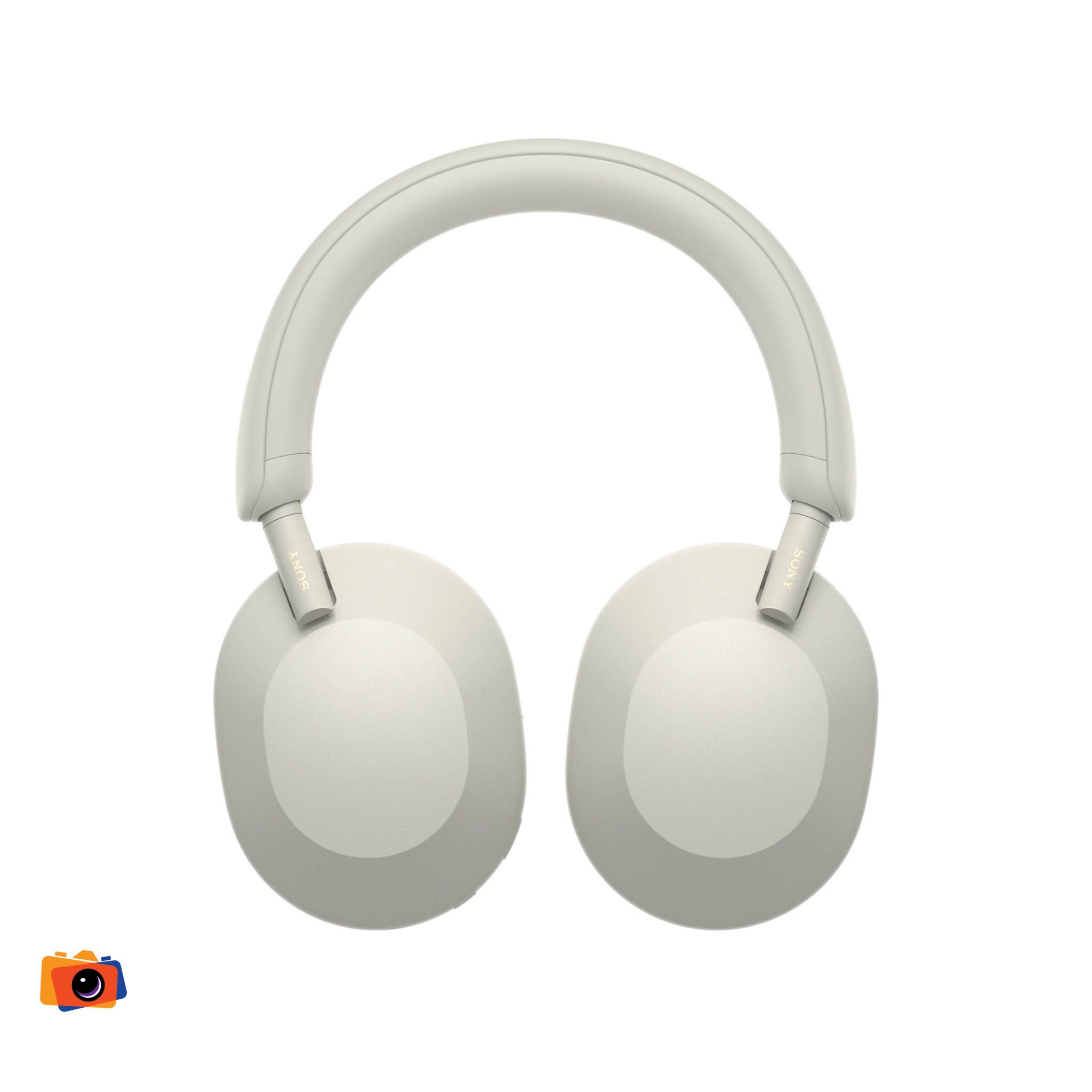Tai nghe Sony WH-1000XM5 Không dây Chống ồn Hi-res | Chính hãng - khả năng kết nối thiết bị