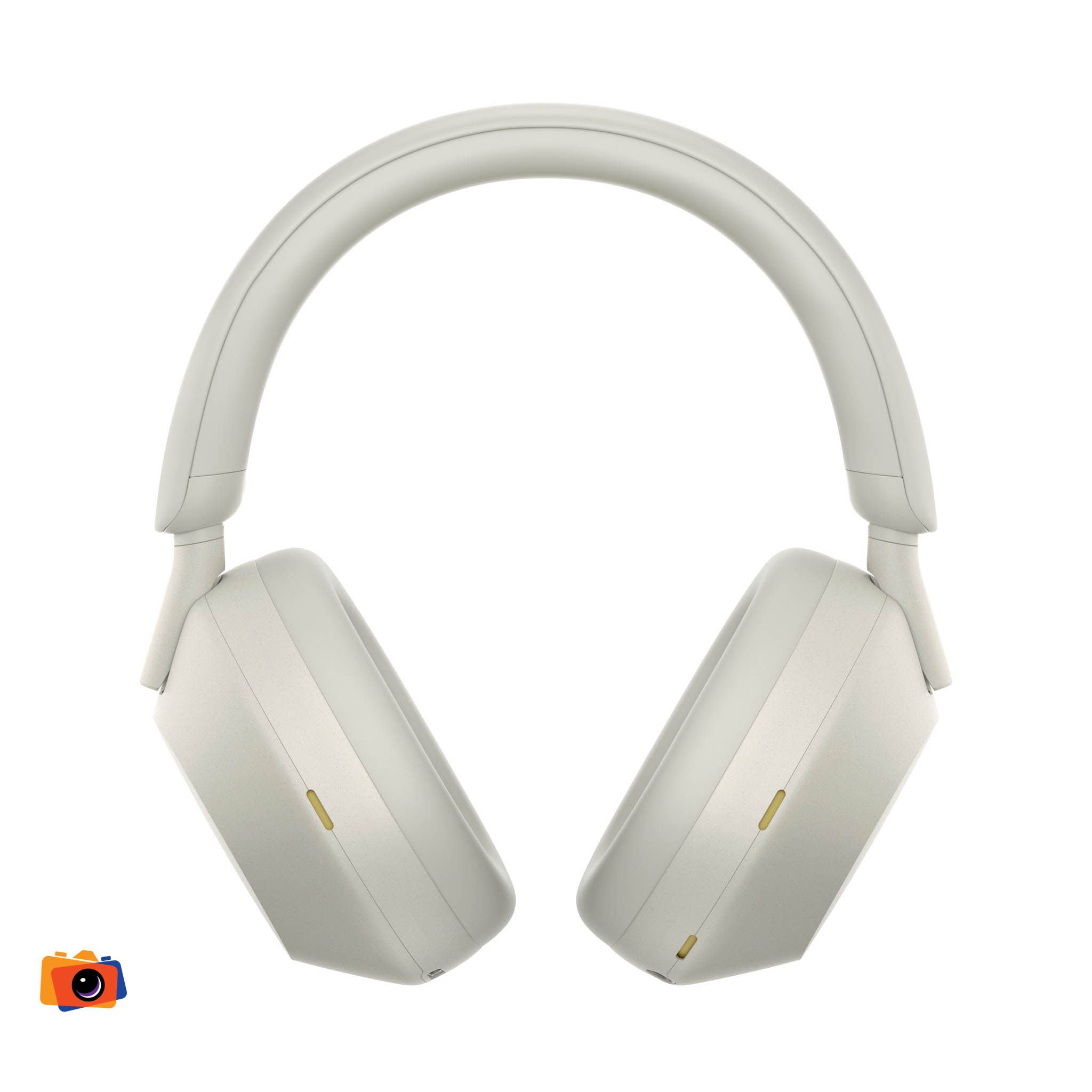 Tai nghe Sony WH-1000XM5 Không dây Chống ồn Hi-res | Chính hãng | Silver