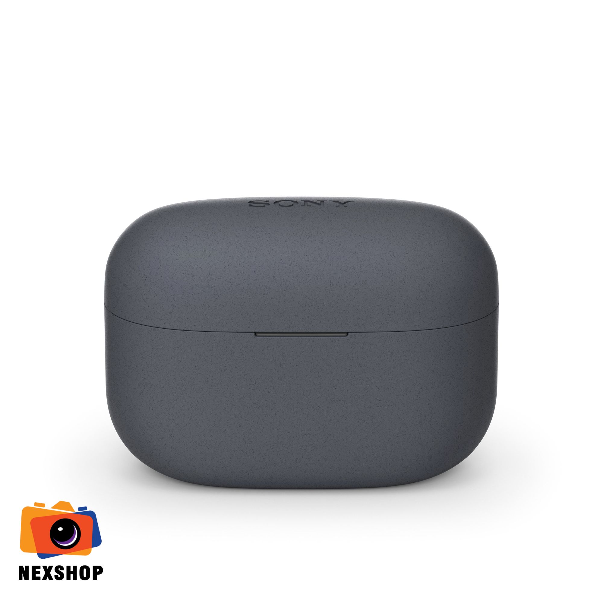 Tai nghe Sony LinkBuds S không dây chống ồn | Chính hãng - cấu hình hộp sạc