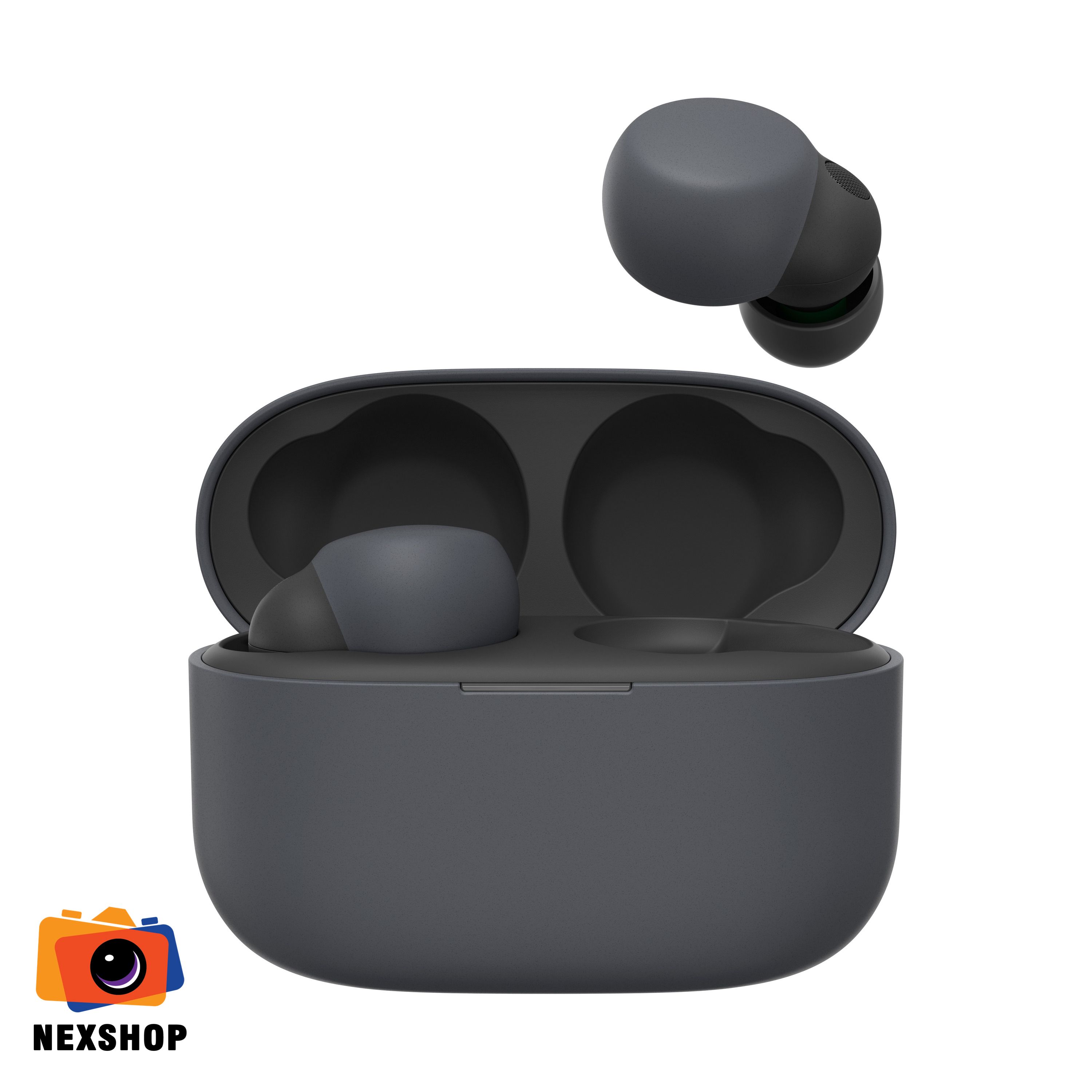 Tai nghe Sony LinkBuds S không dây chống ồn | Chính hãng - khả năng kết nối thiết bị