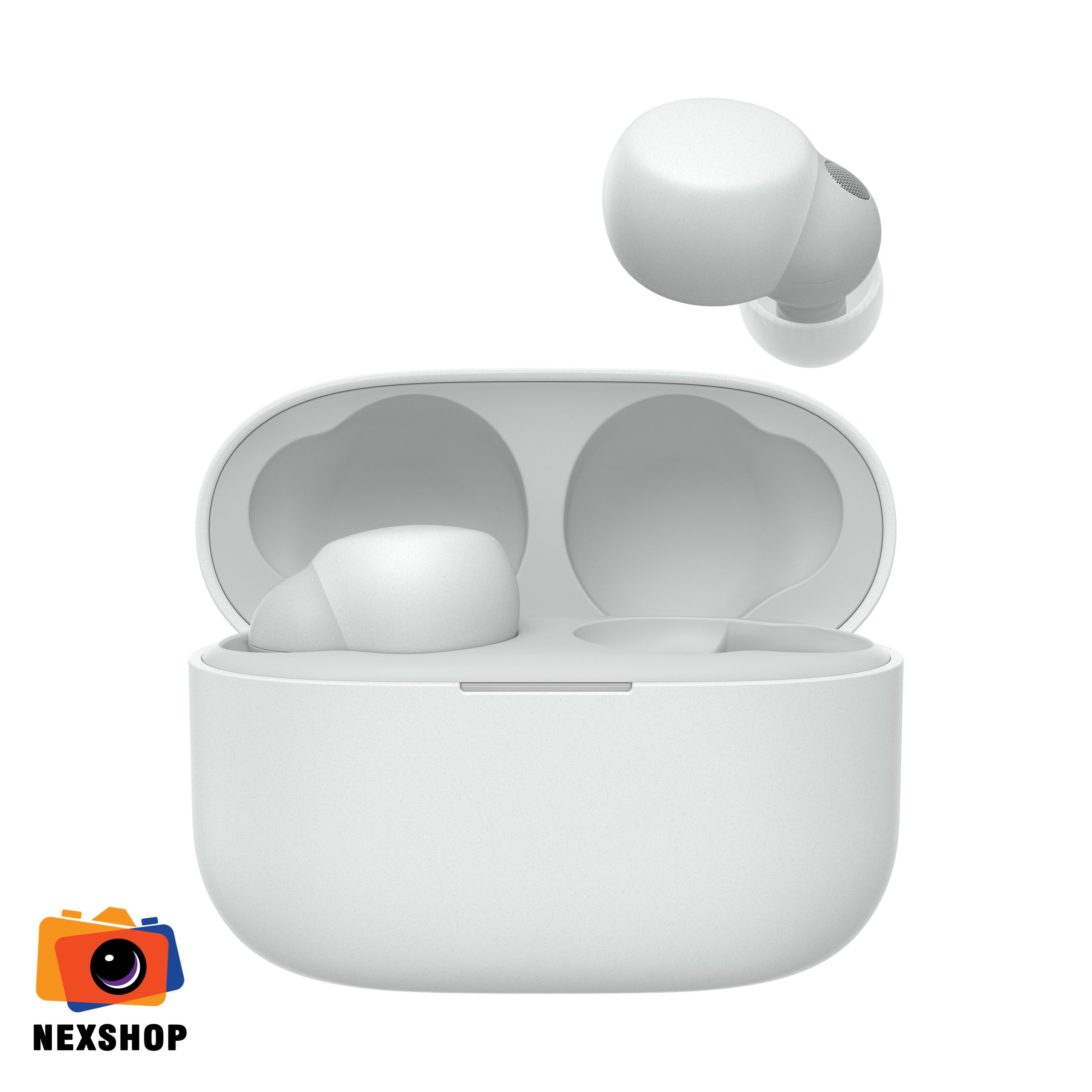 Tai nghe Sony LinkBuds S không dây chống ồn | Chính hãng - khả năng kết nối thiết bị