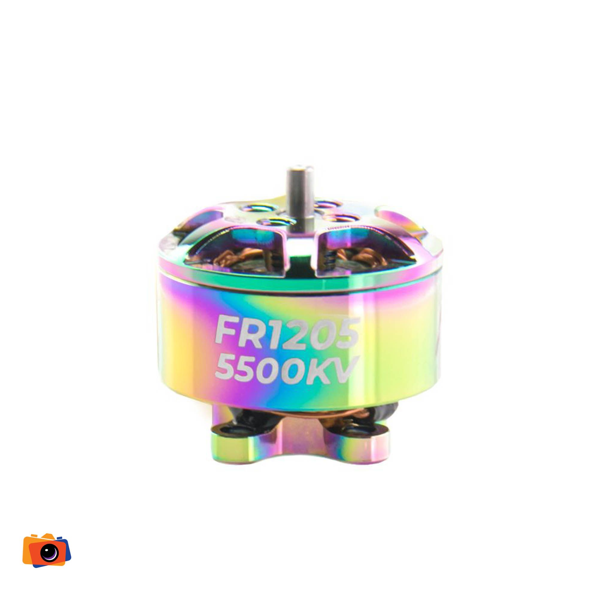 Lumenier Freybott FR1205 Motor - 7000KV