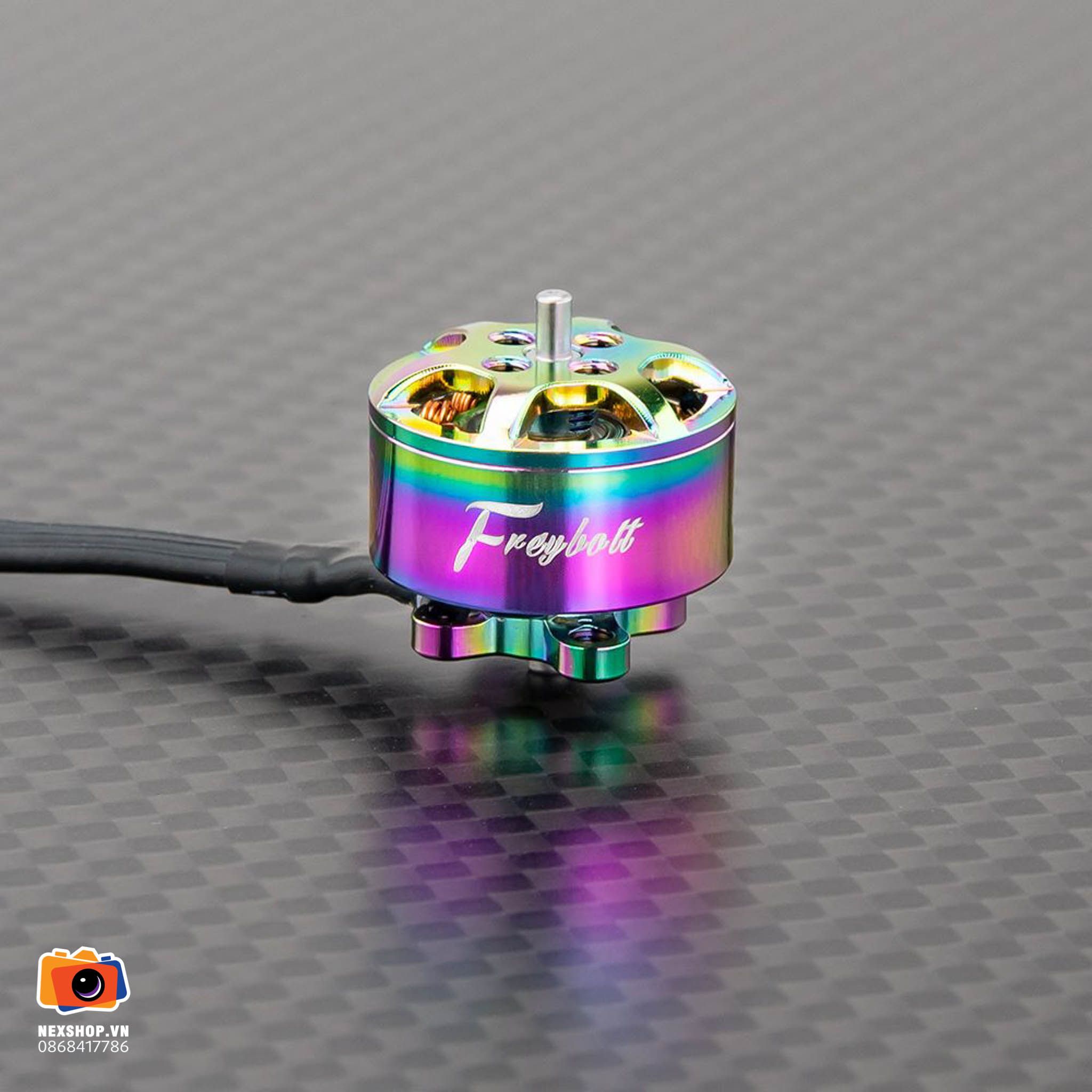 Lumenier Freybott FR1205 Motor - 7000KV