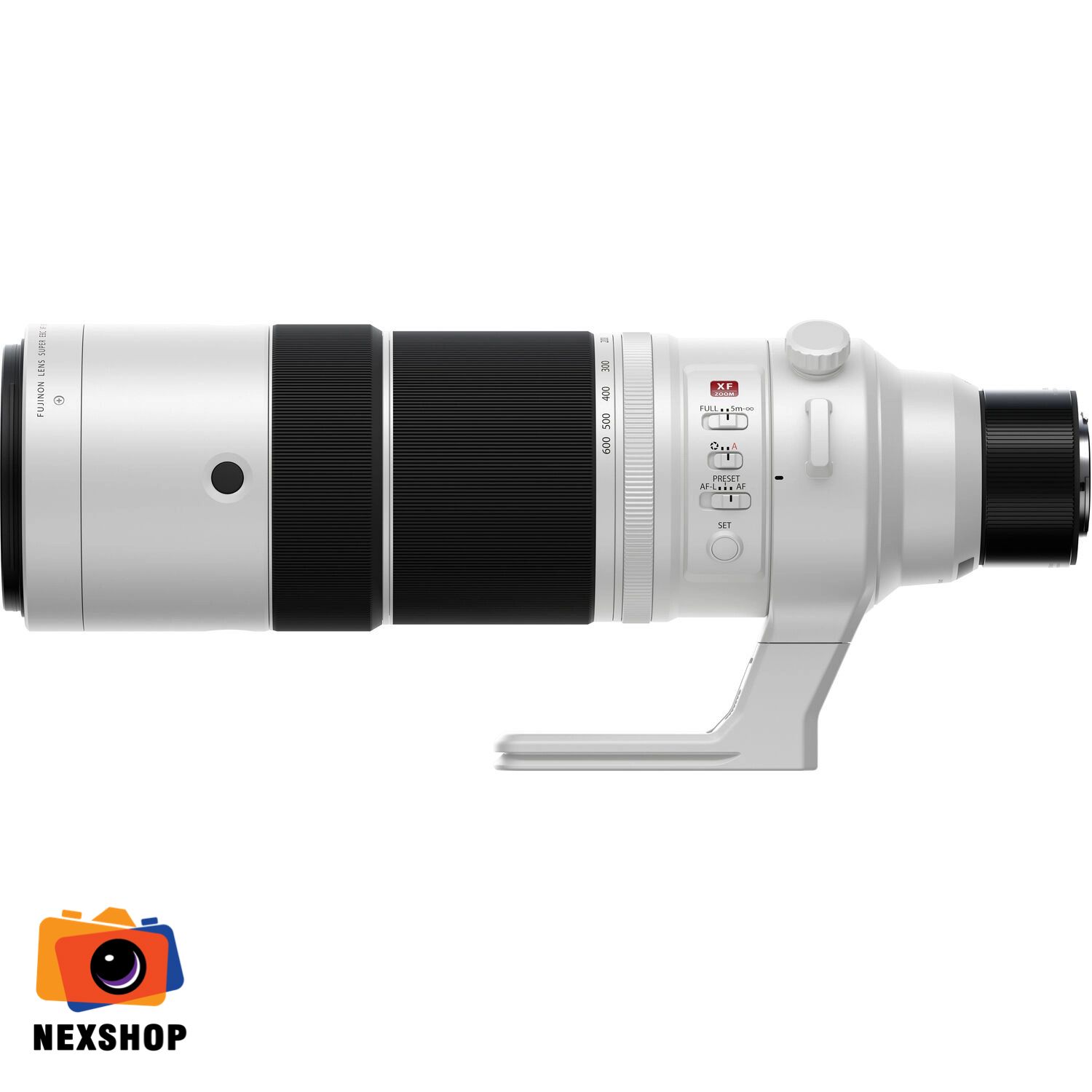 Ống kính Fujinon XF150-600mmF5.6-8 R LM OIS WR | Chính hãng