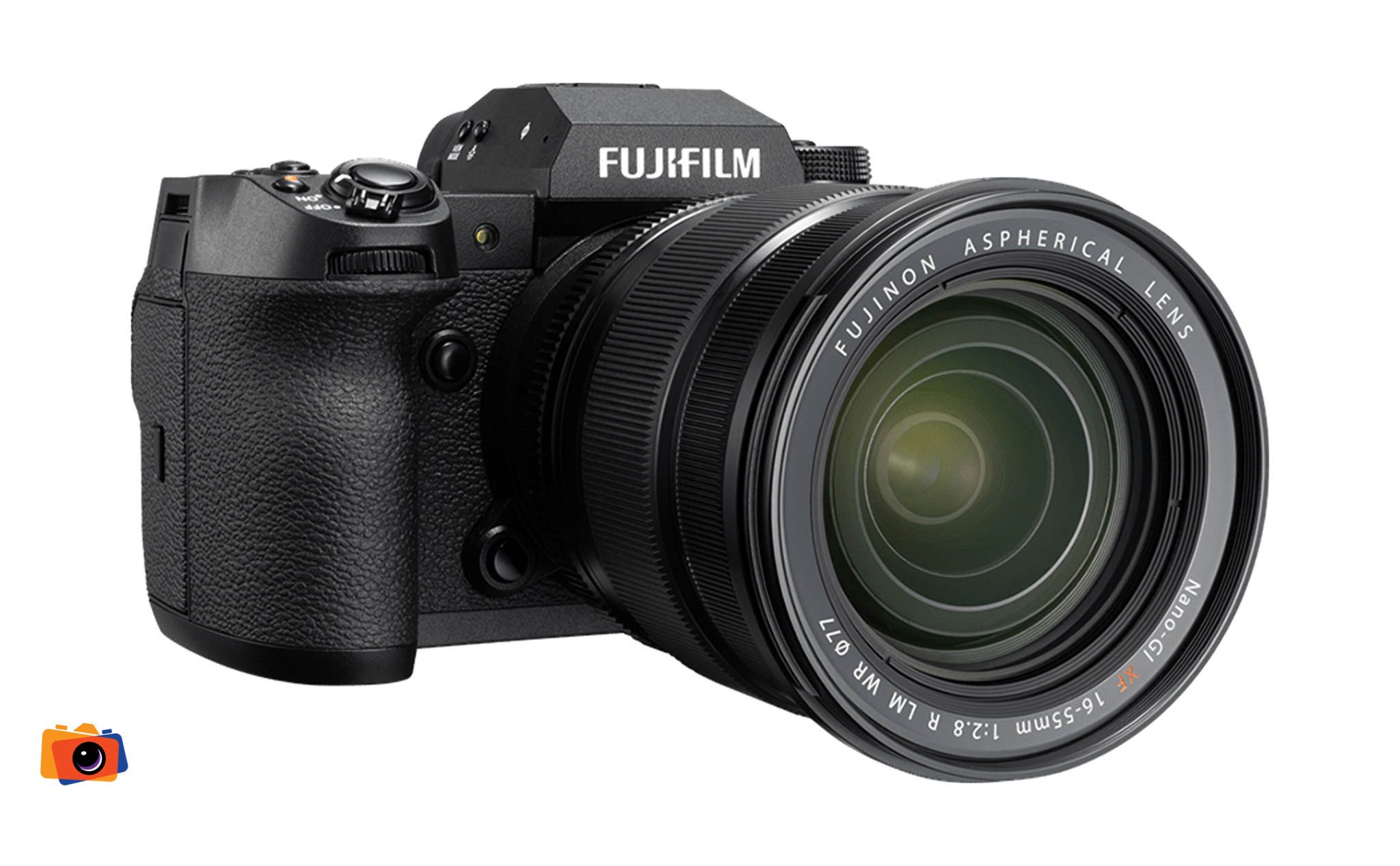 Máy ảnh Fujifilm X-H2S (Body) | Chính hãng