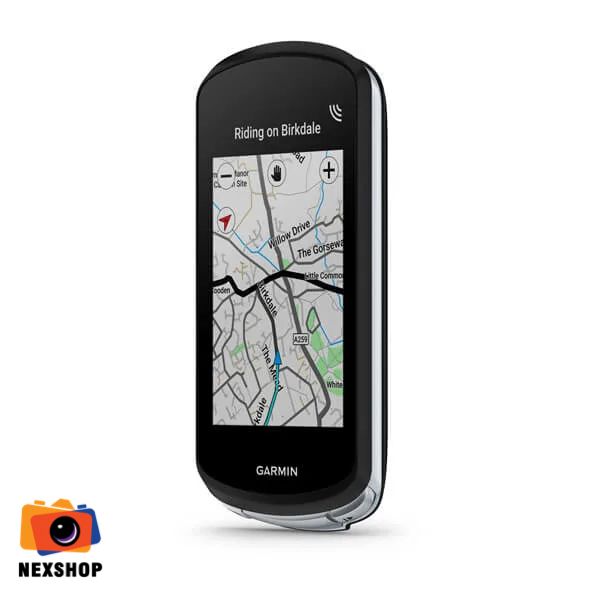 Thiết bị định vị gắn xe đạp Edge 1040 GPS, NA | Hàng chính hãng FPT