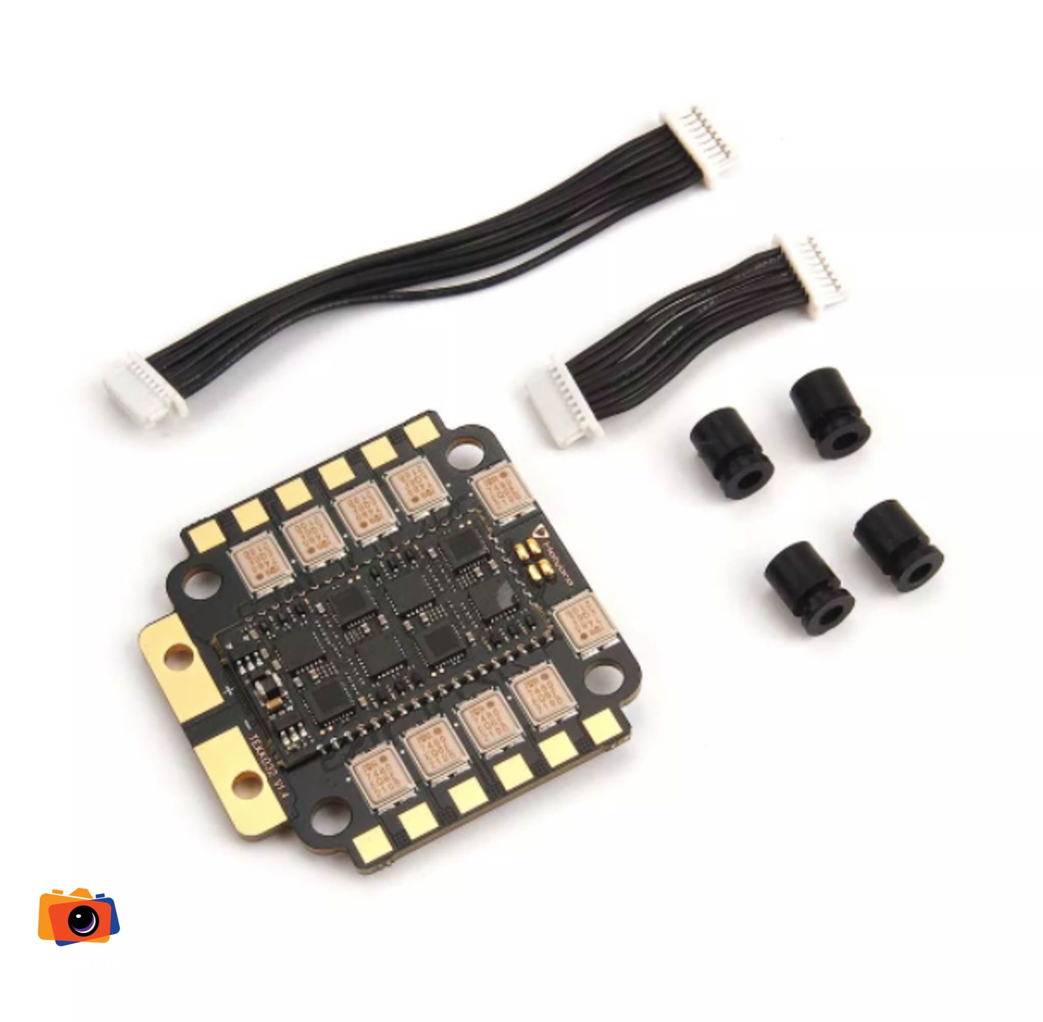 Holybro Tekko32 F4 Metal 4in1 65A ESC