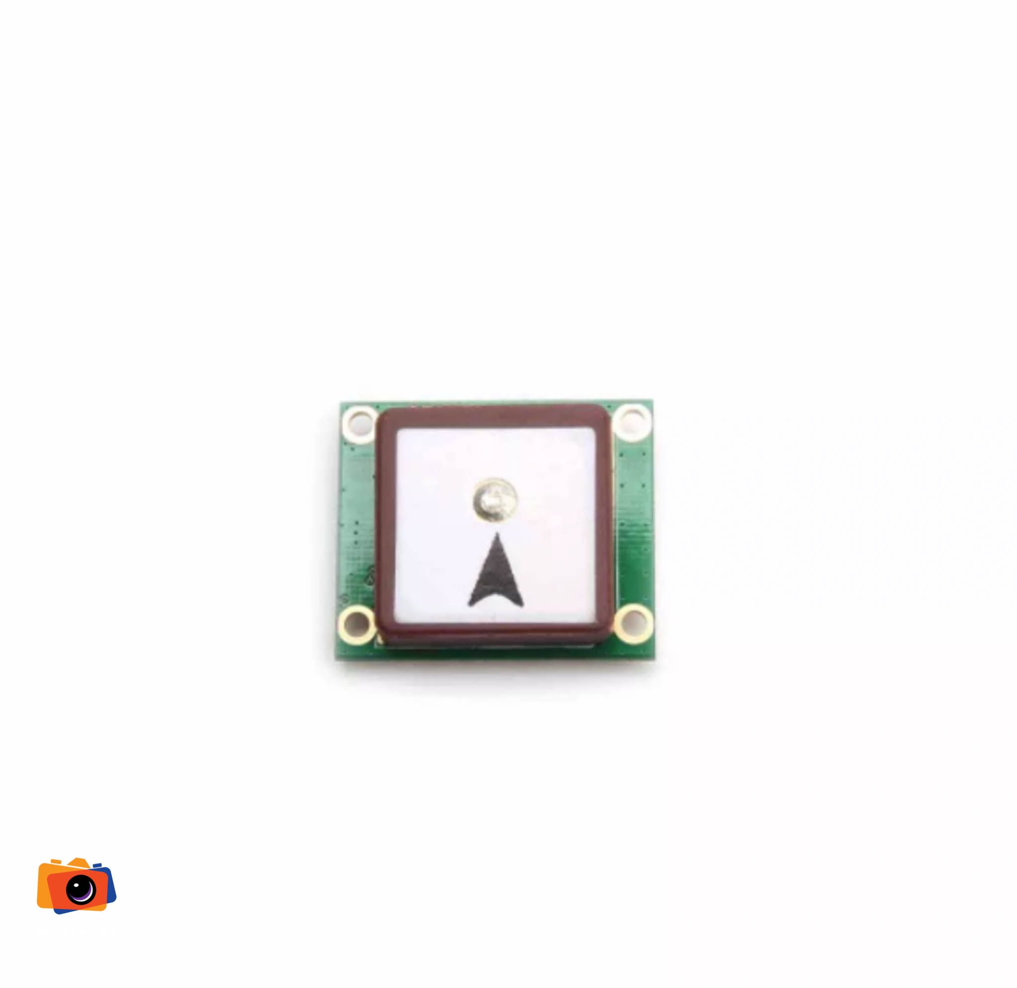 Holybro Nano Ublox M8 5883 GPS Module | Chính hãng | Chất lượng c - khả năng kết nối thiết bị