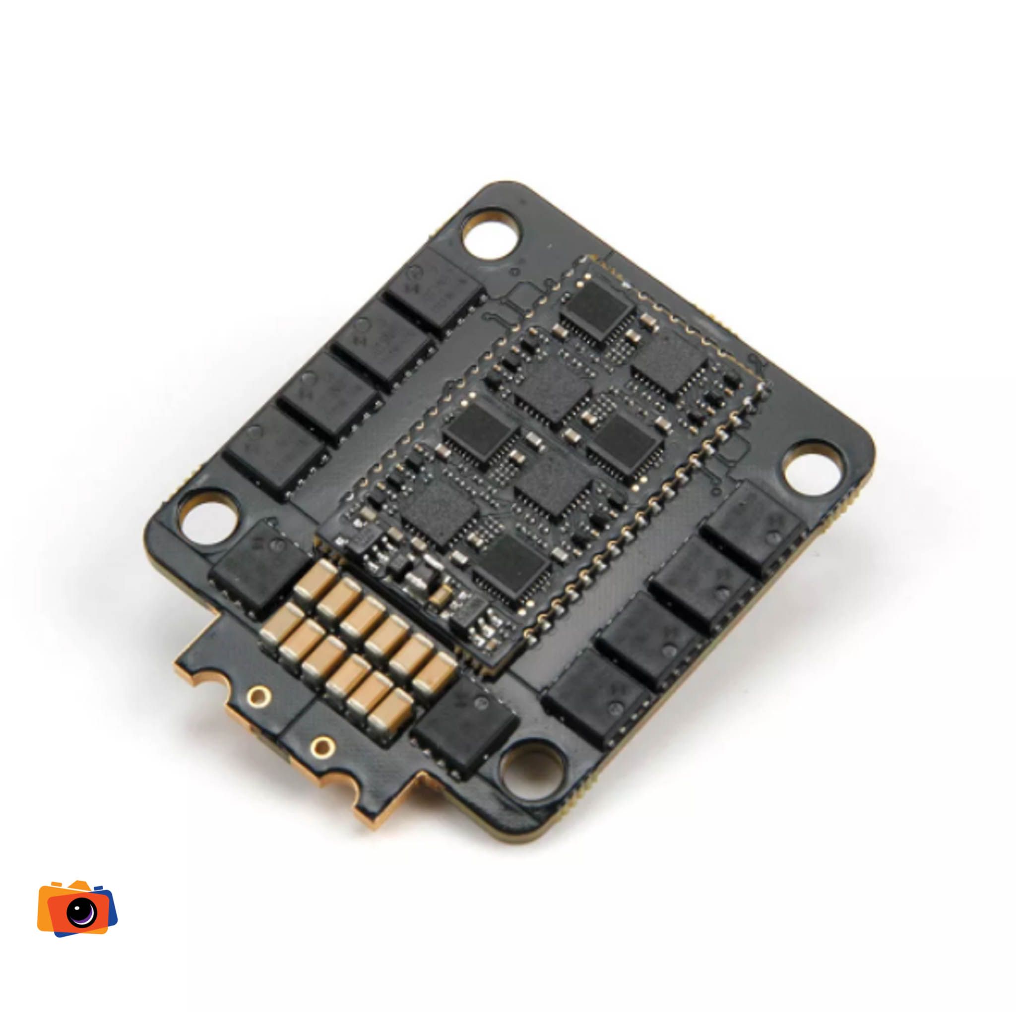 Holybro Tekko32 F4 4in1 50A ESC | Chính hãng NexShop - cấu hình hộp sạc