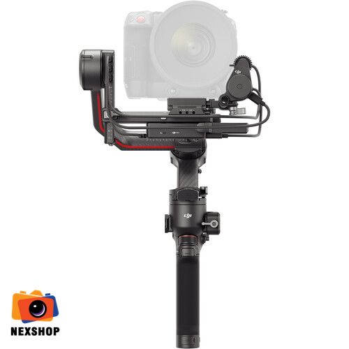 DJI Ronin RS3 Pro Combo | Chính Hãng - Gimbal 3 trục cao cấp - cấu hình hộp sạc