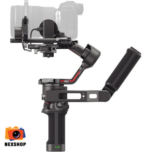 DJI Ronin RS3 Combo | Chính hãng | FullVAT