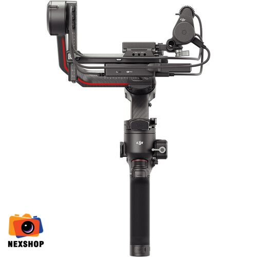 DJI Ronin RS3 Pro Combo | Chính Hãng | FullVAT