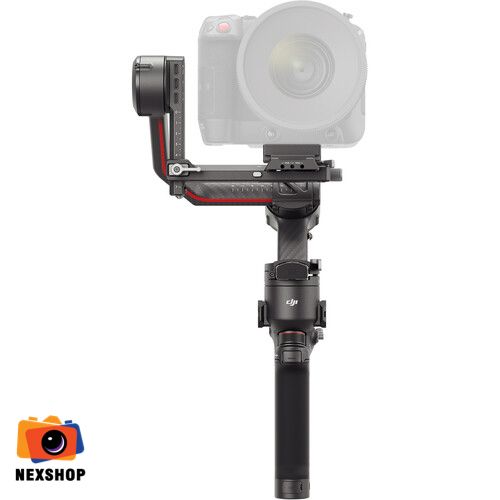 DJI Ronin RS3 Pro | Gimbal 3 trục chính hãng, Full VAT - cấu hình hộp sạc