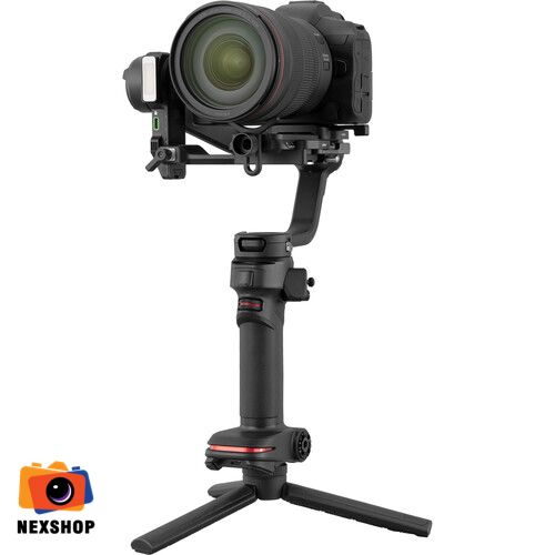 Gimbal chống rung Zhiyun Weebill 3 | Hàng chính hãng