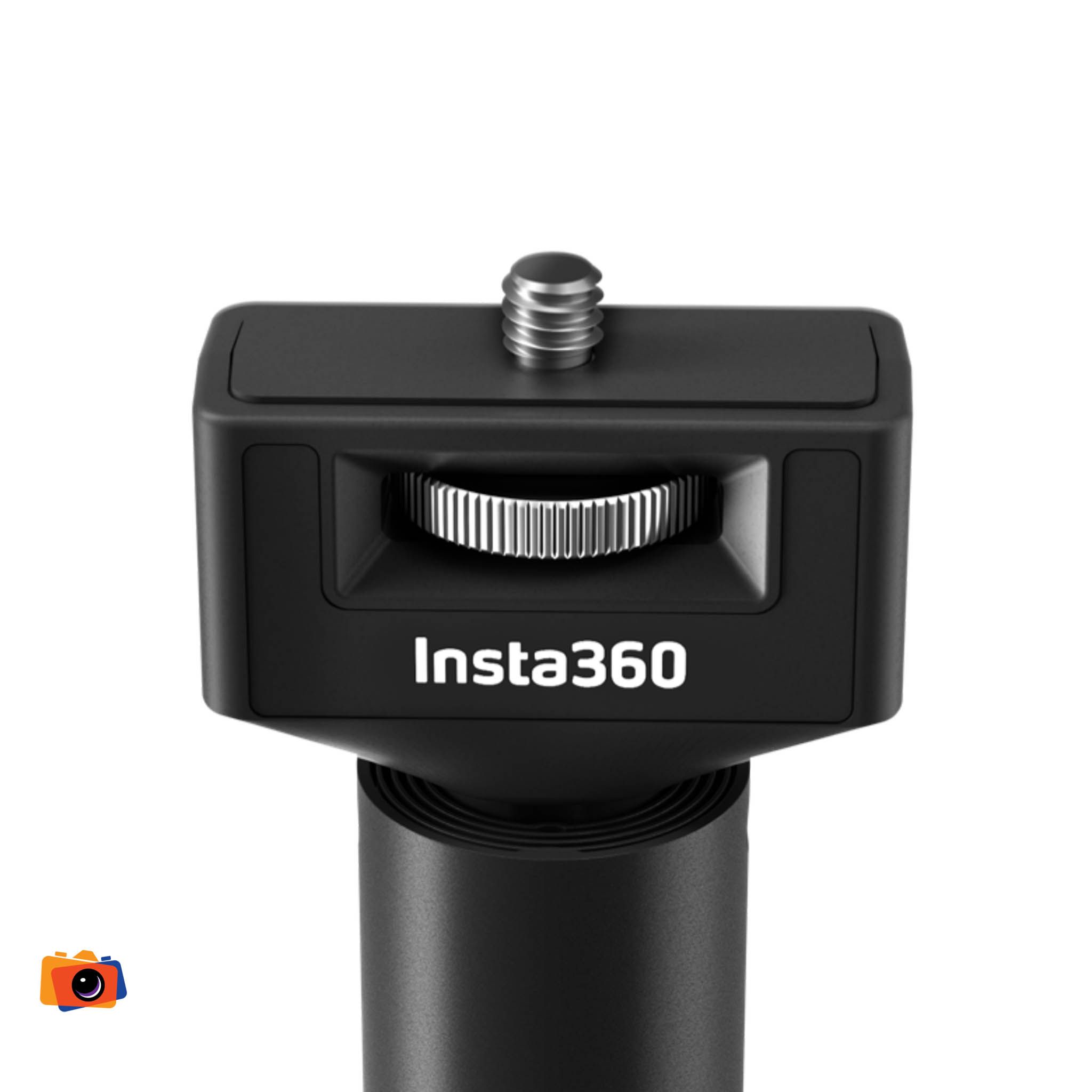 Insta360 Power Selfie Stick | Hỗ trợ X3 X2 OneRS | Chính hãng - cấu hình hộp sạc