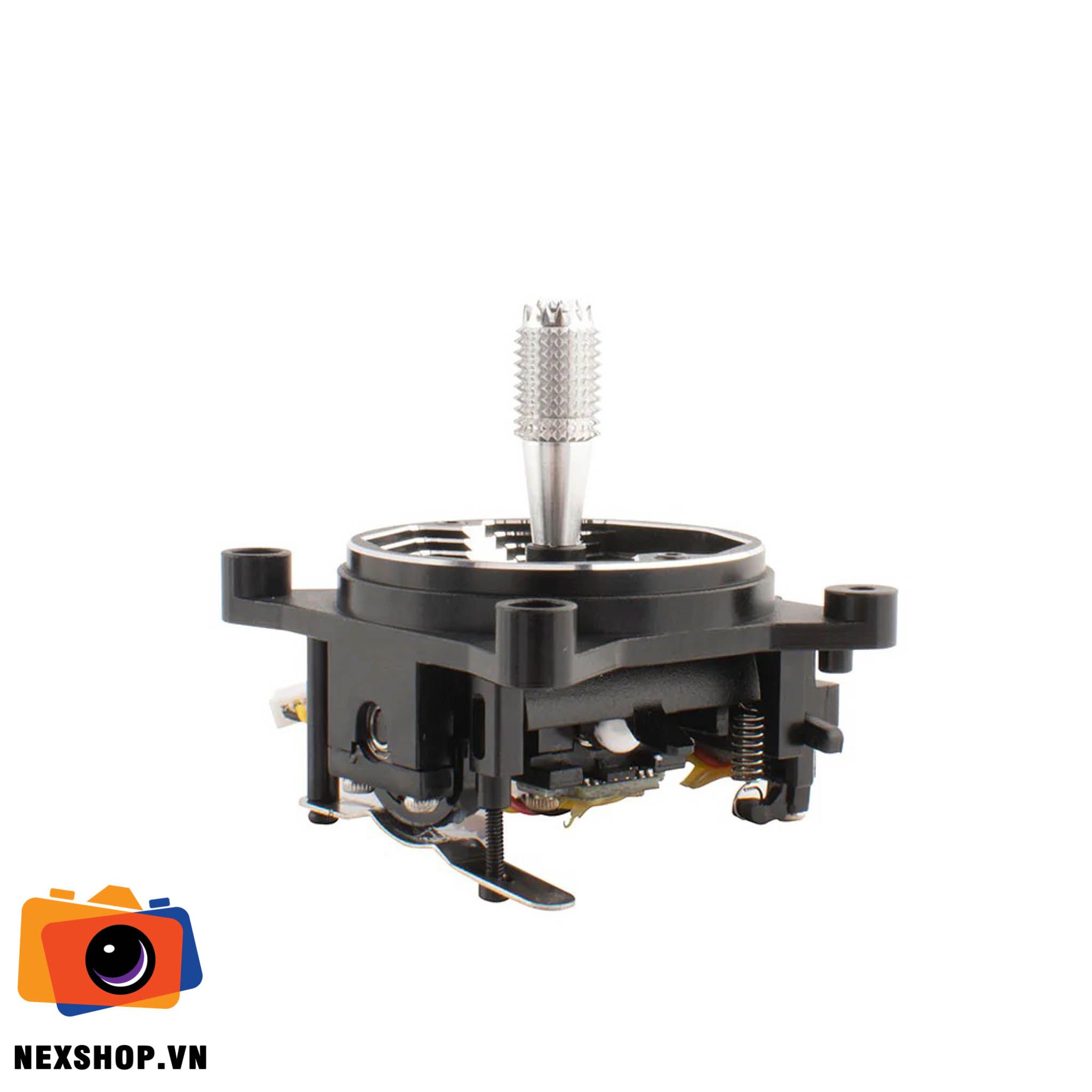 RadioMaster AG01 MINI CNC Hall Gimbal for TX12 / Zorro