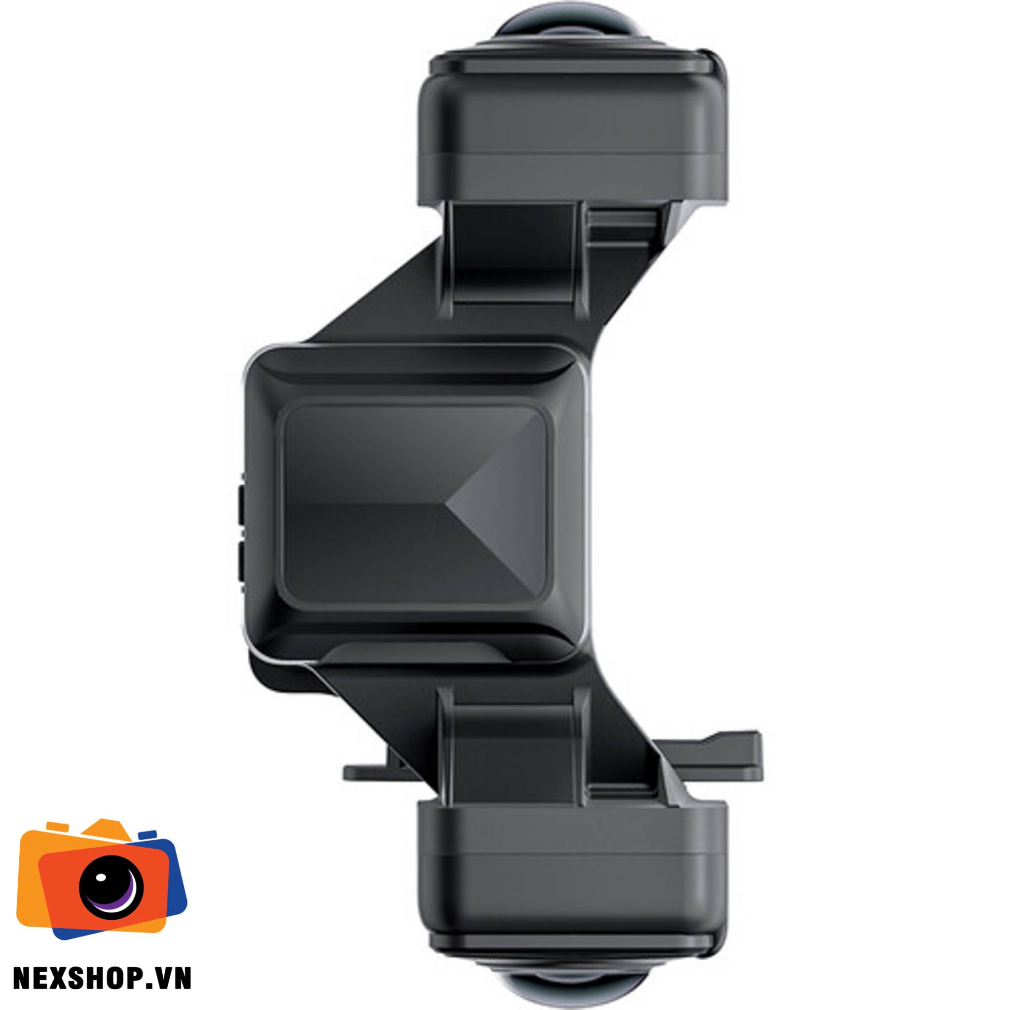 Insta360 Sphere | Ống kính chụp 360 độ | Chính hãng - thiết kế và phụ kiện
