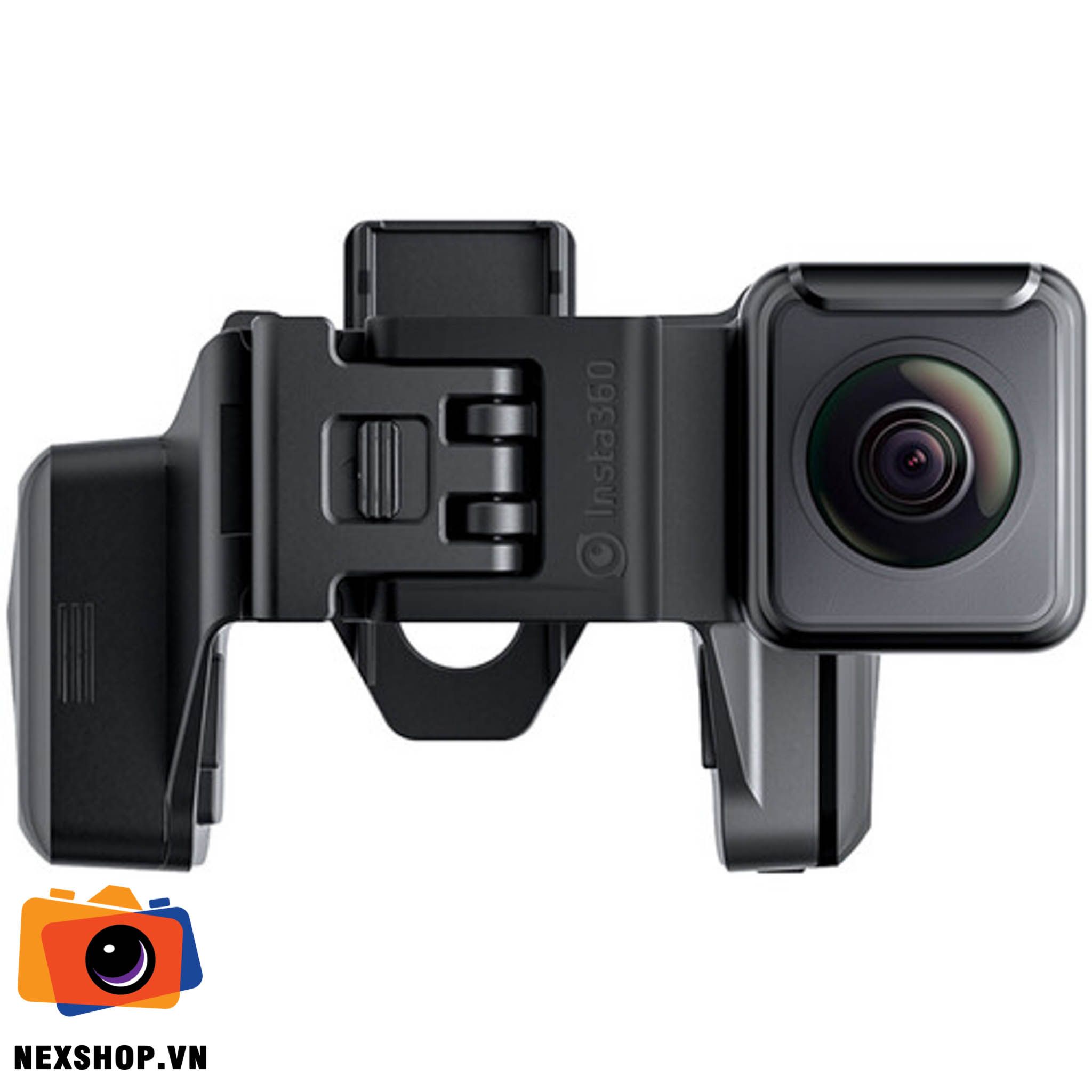 Insta360 Sphere | Ống kính chụp 360 độ | Chính hãng - khả năng kết nối thiết bị
