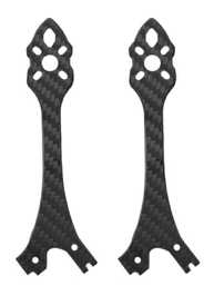 Geprc Mark 5 Rear Arm | Phụ kiện chính hãng, độ bền cao | Chính h — ảnh 1