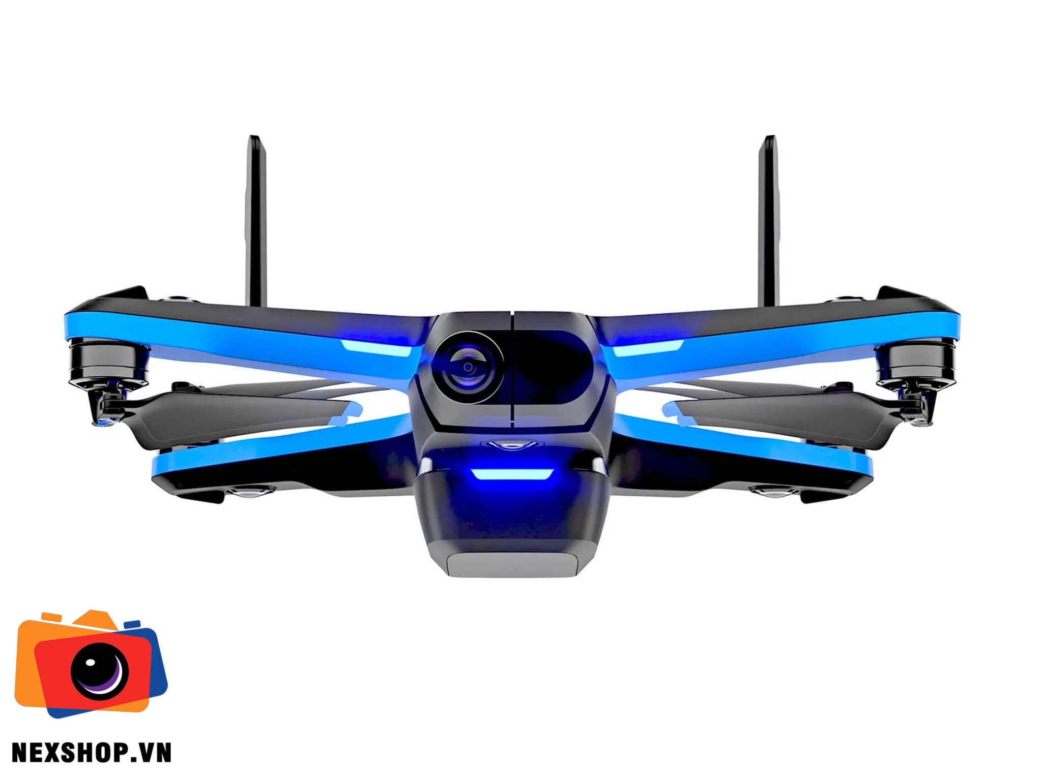 Skydio 2+ Starter Kit | Drone chụp ảnh tự động | Chính hãng - cấu hình hộp sạc