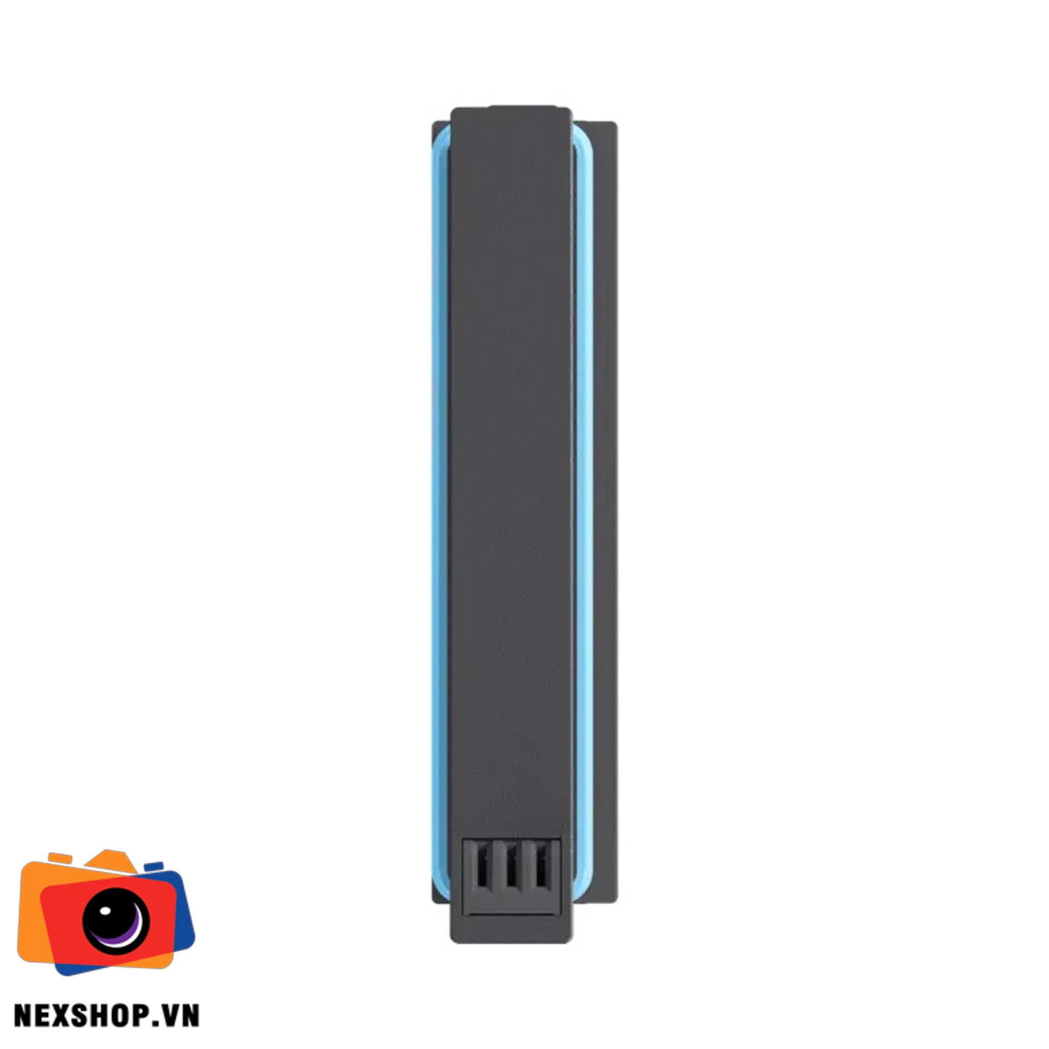 Pin dung lượng cao cho Insta360 One X2 Original 1630mah | Chính hãng - cấu hình hộp sạc