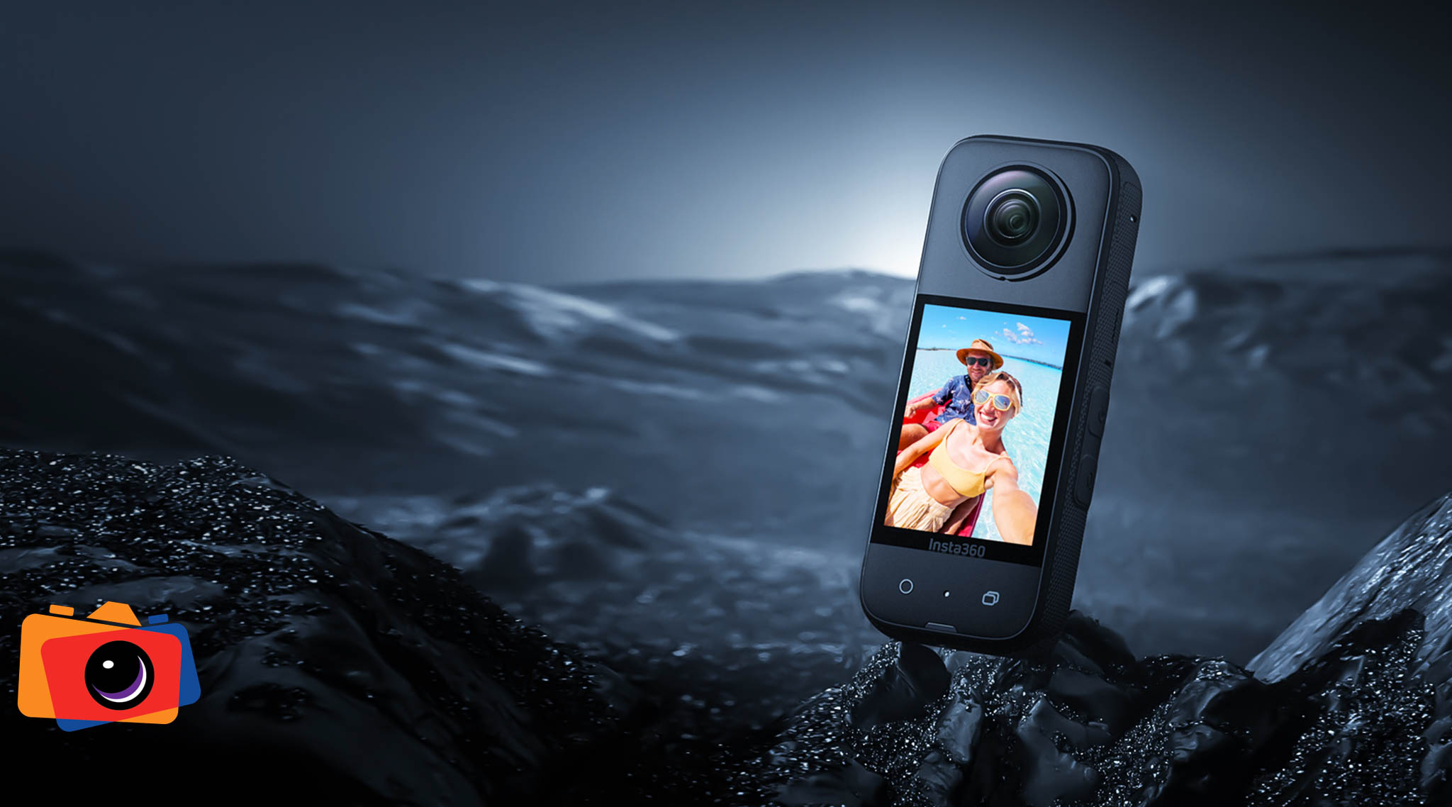 Insta360 X3 | Chính hãng | Quà tặng đặc biệt