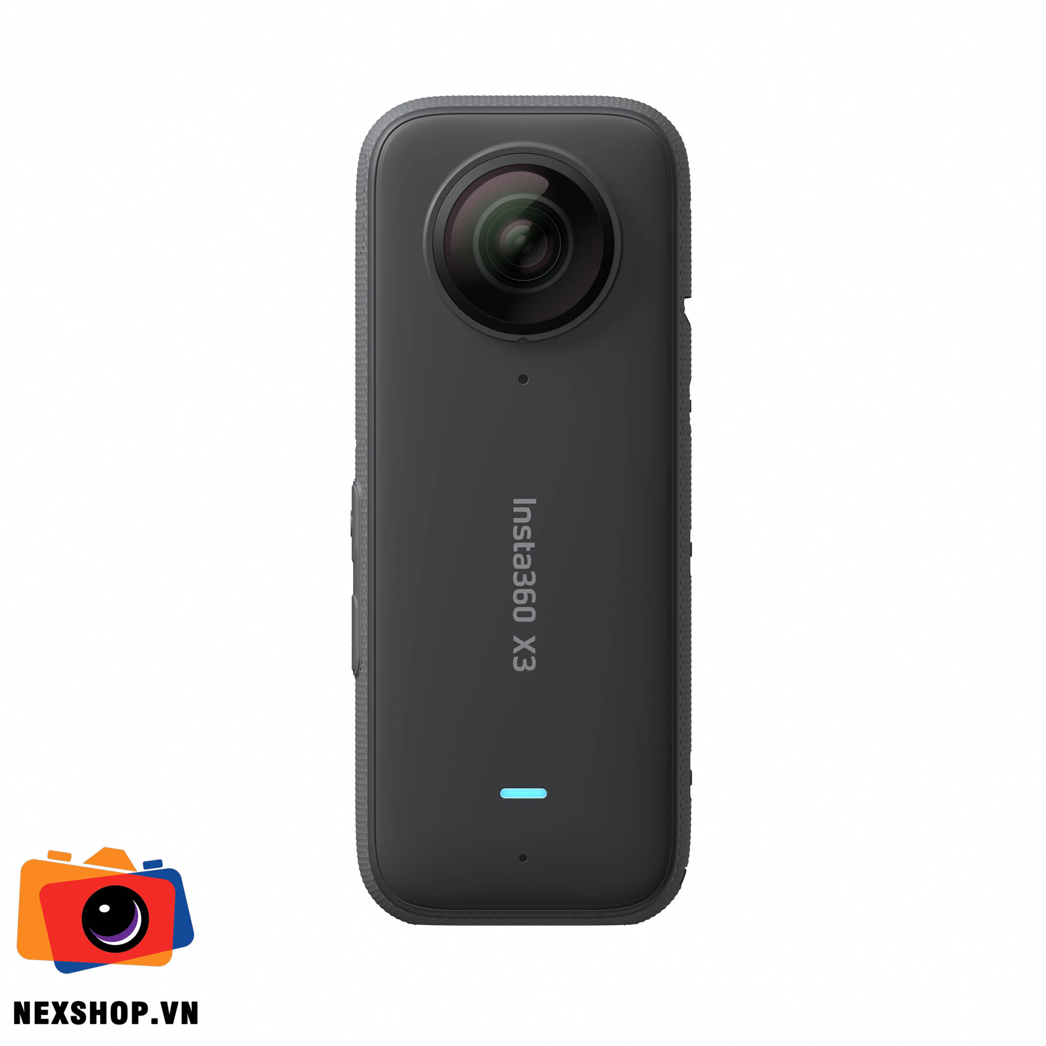 Insta360 X3 | Chính hãng | Quà tặng đặc biệt