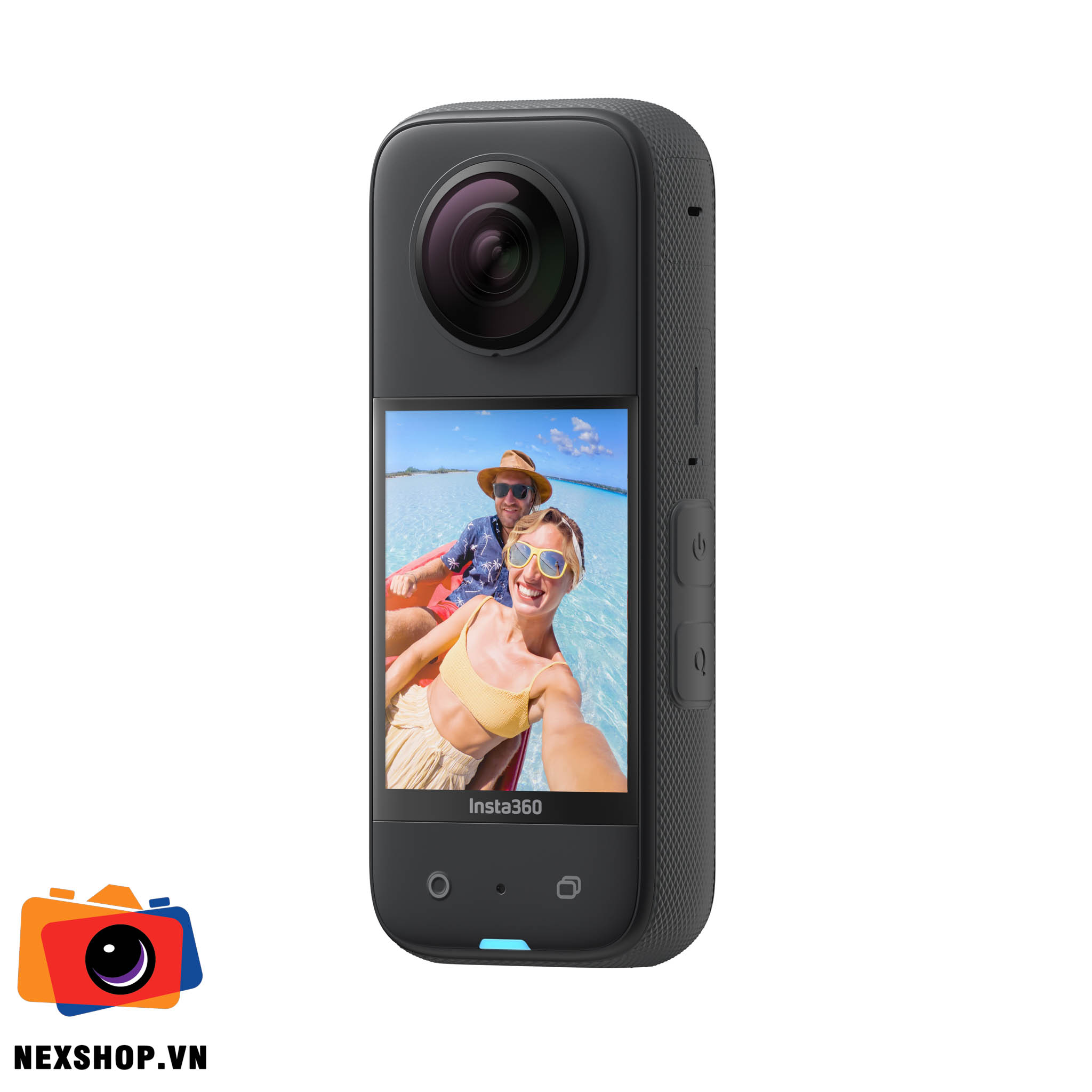 Insta360 X3 | Chính hãng | Quà tặng đặc biệt