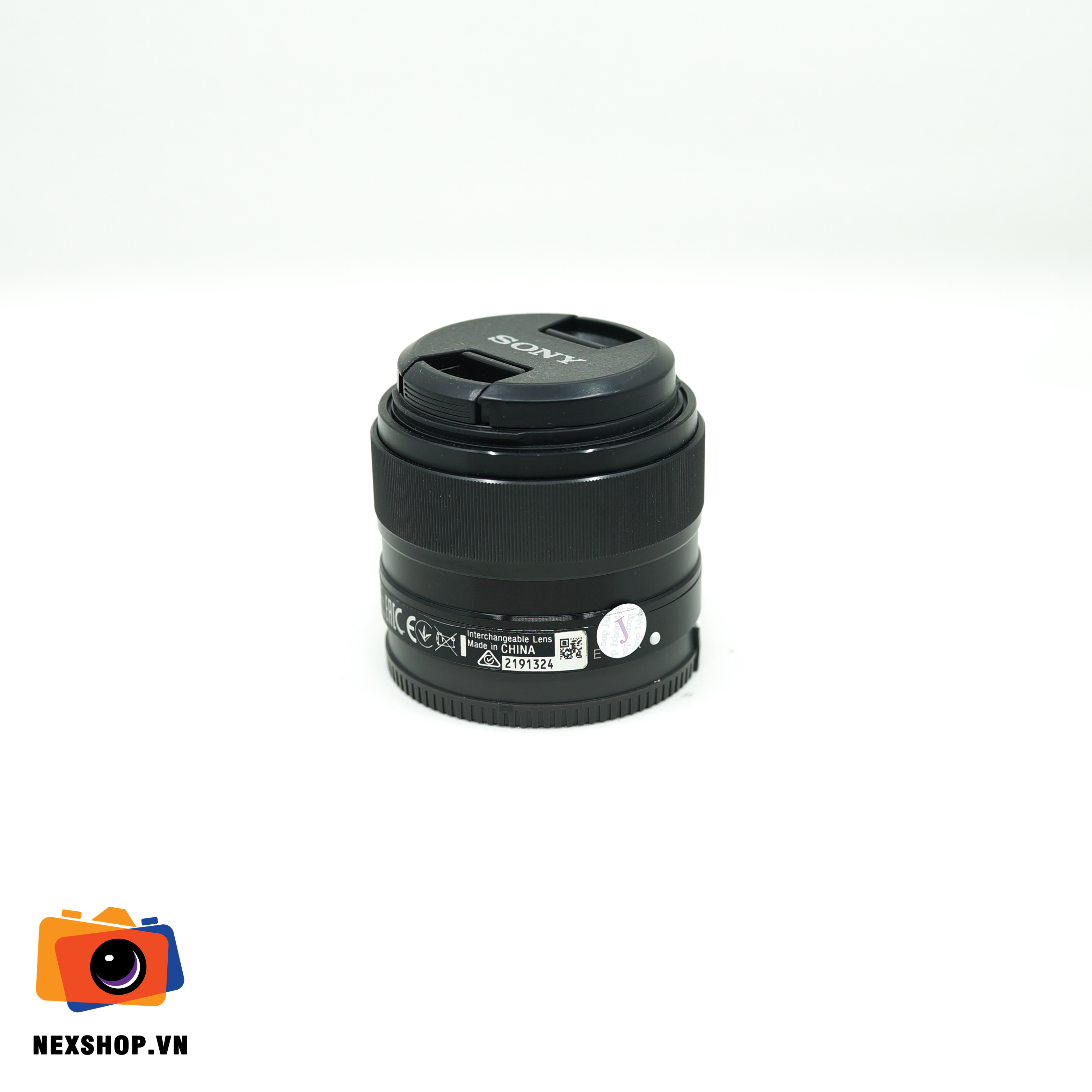 Sony E 35mm f/1.8 | Chính hãng _ Used