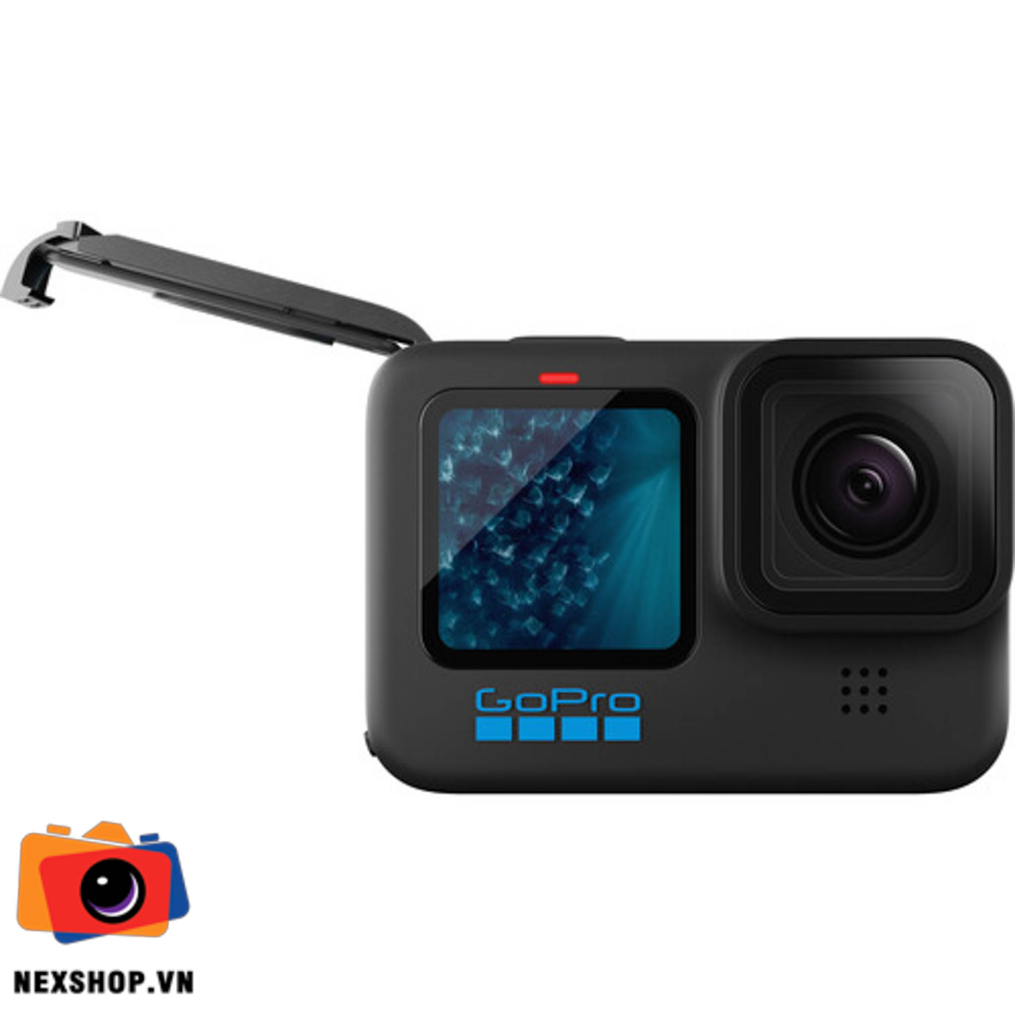 GoPro HERO 11 Black | Hàng Chính hãng