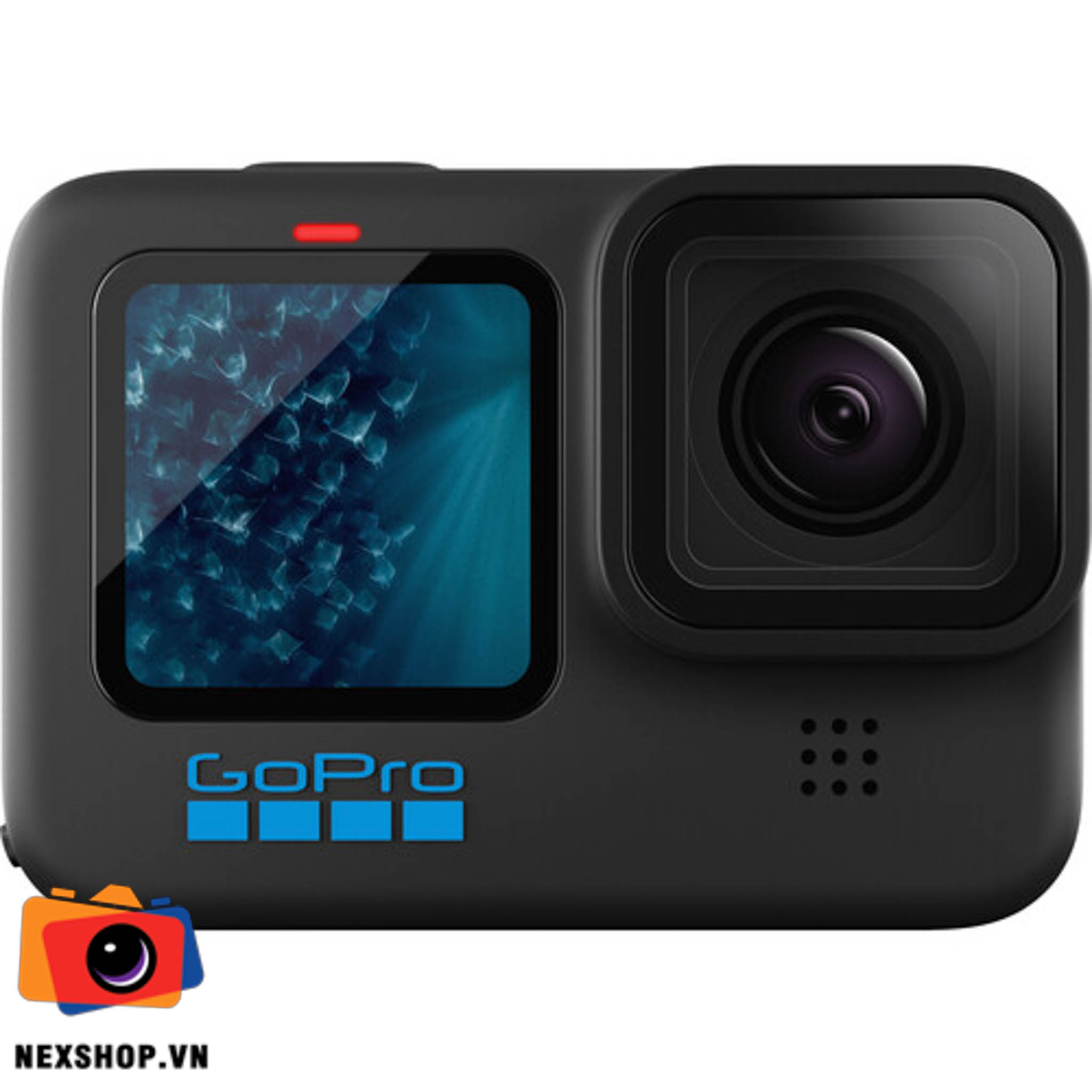 GoPro HERO 11 Black | Hàng Chính hãng