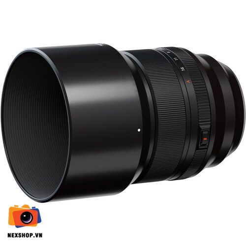 Ống kính Fujinon XF56mmF1.2 R WR | Chính Hãng Fuji Vietnam