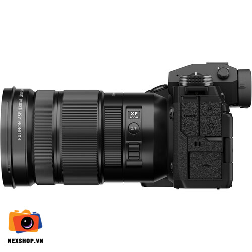 Ống kính Fujinon XF18-120mm F4 LM WR | Chính hãng