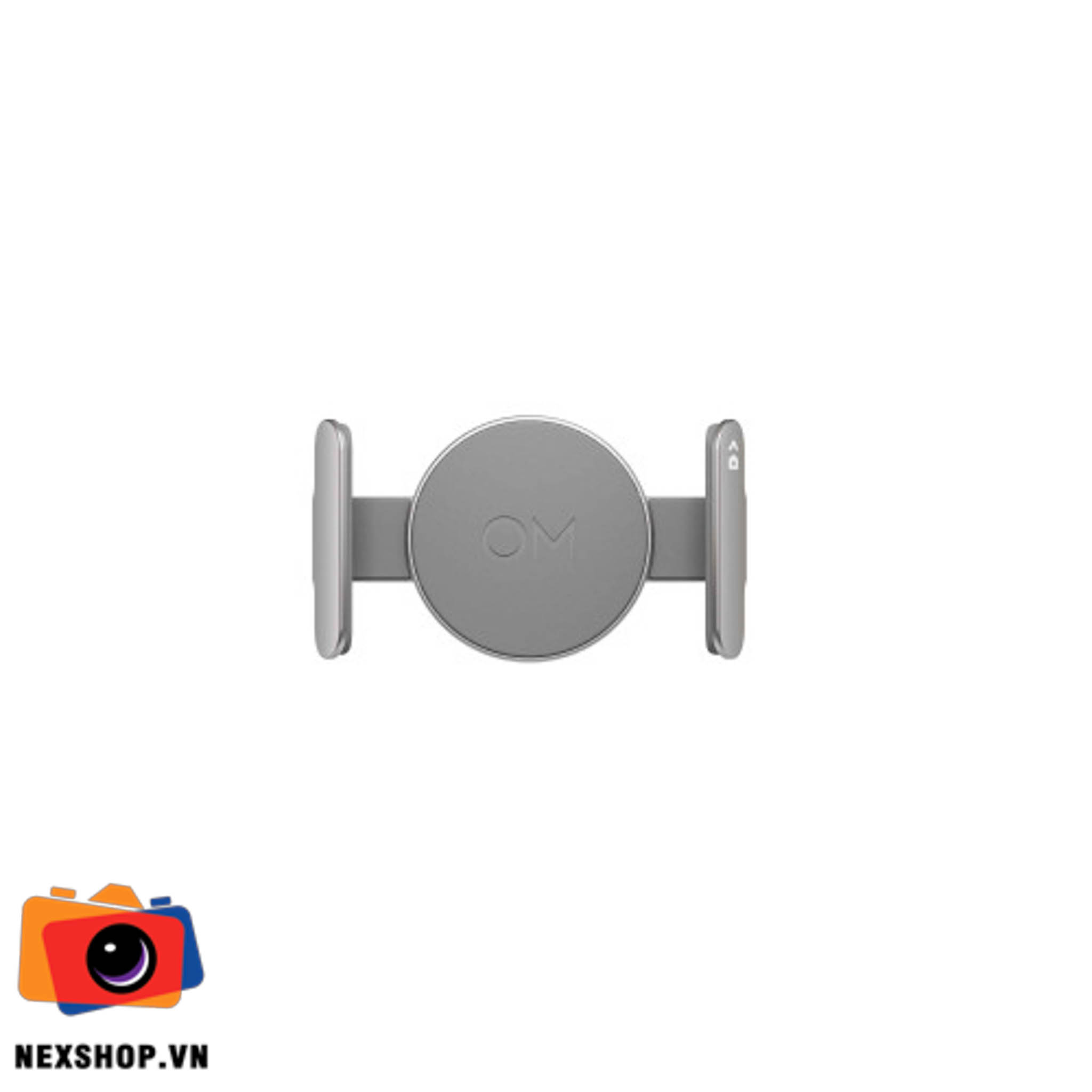 DJI Osmo Mobile SE 2022 | Gimbal Chống Rung Điện Thoại Chính Hãng - cấu hình hộp sạc