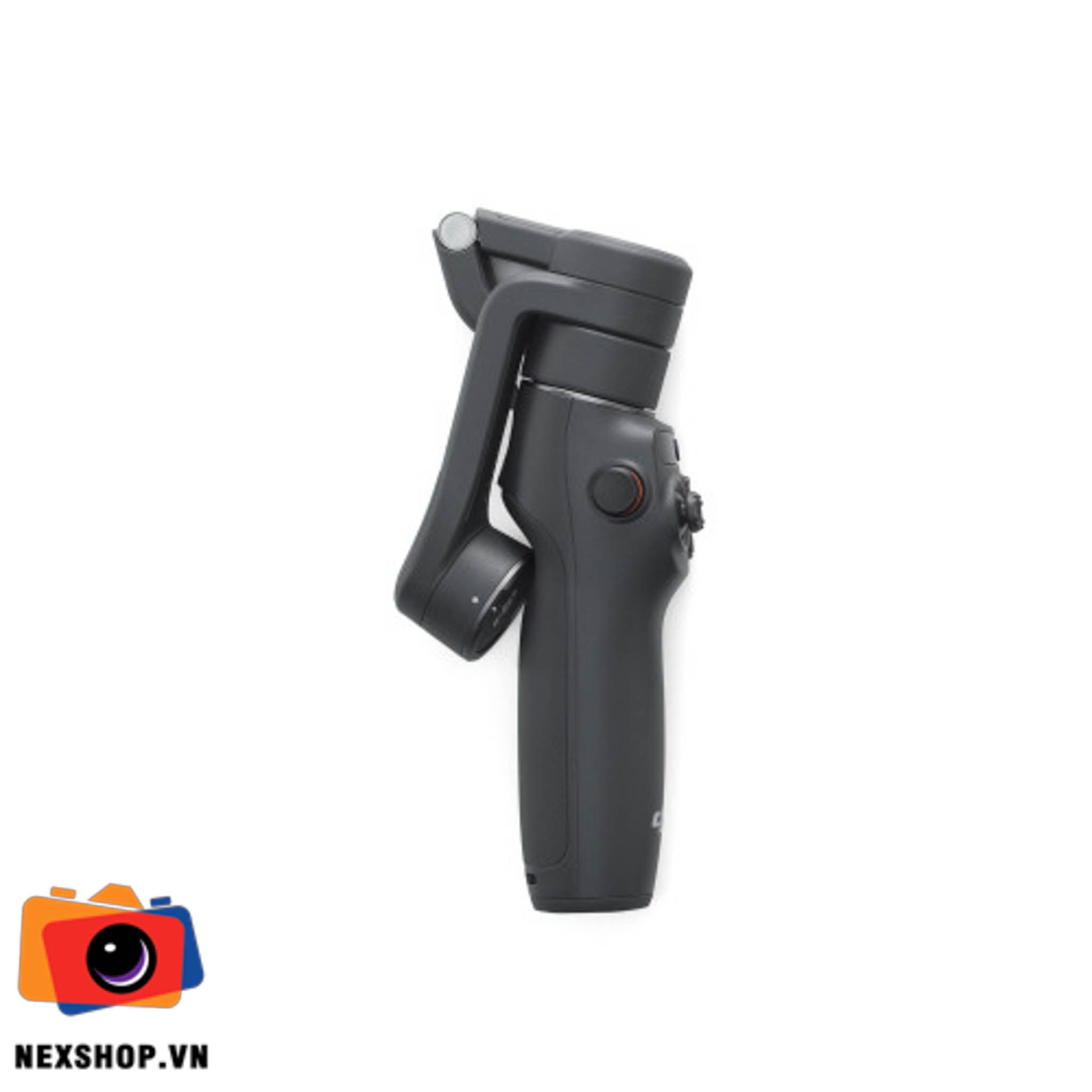 DJI Osmo Mobile 6 | Gimbal chống rung điện thoại | Hàng chính hãng