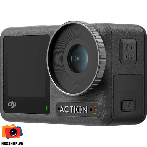 DJI Osmo Action 3 Standard Combo Chính hãng