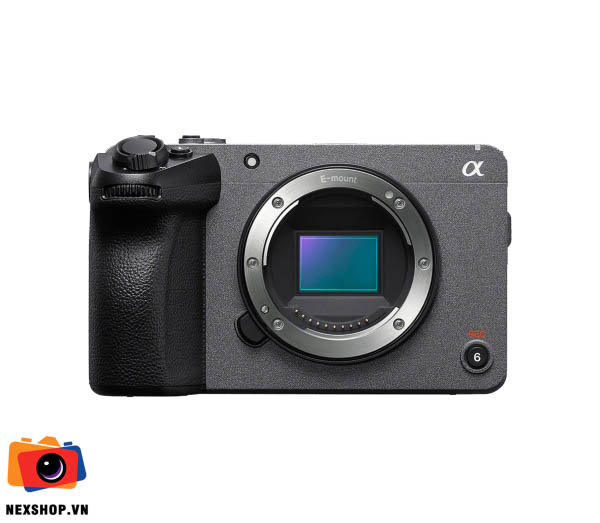 Máy quay phim Sony FX30 kèm Combo tay cầm Chính hãng ( Body + XLR Handle )