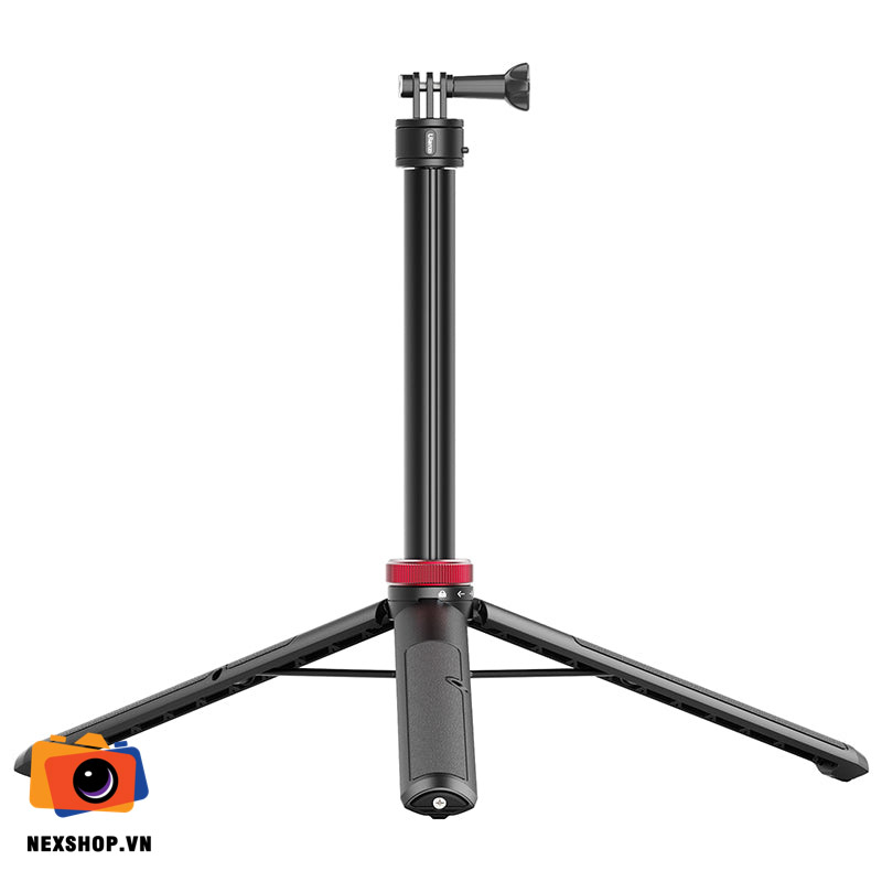 Gậy kéo dài Ulanzi Go-Quick II 1.4m Extendable Tripod